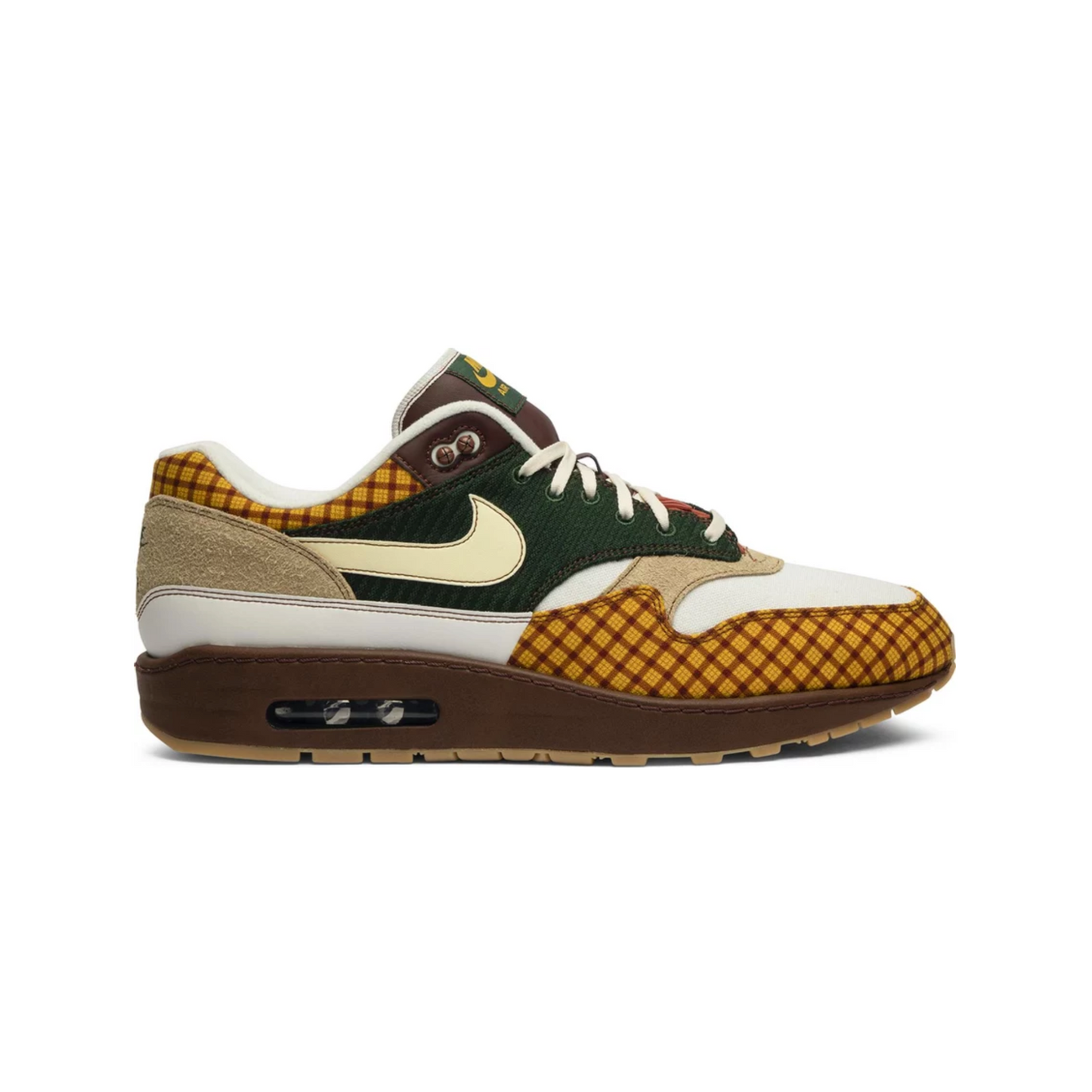Missing Link x Air Max 1 'Susan'