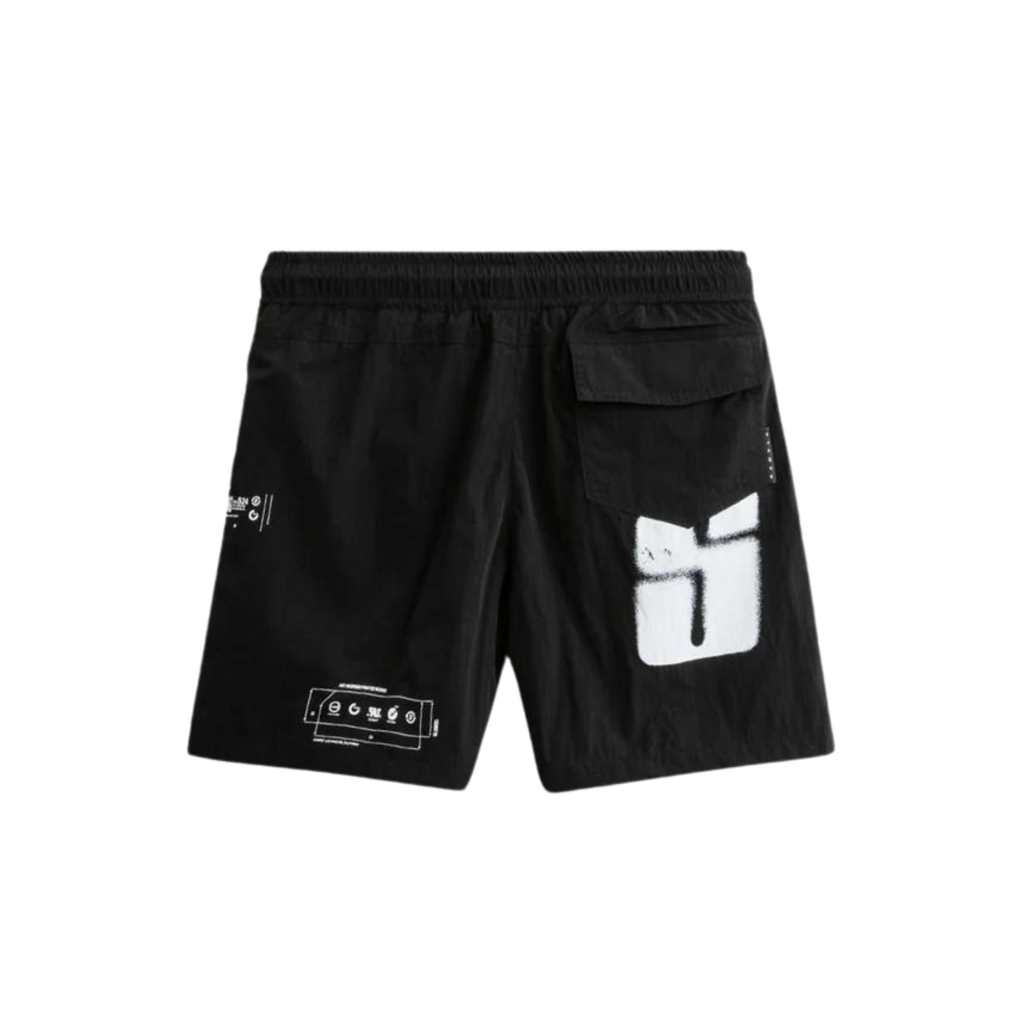 STAMPD S24 TRANSIT TRUNK