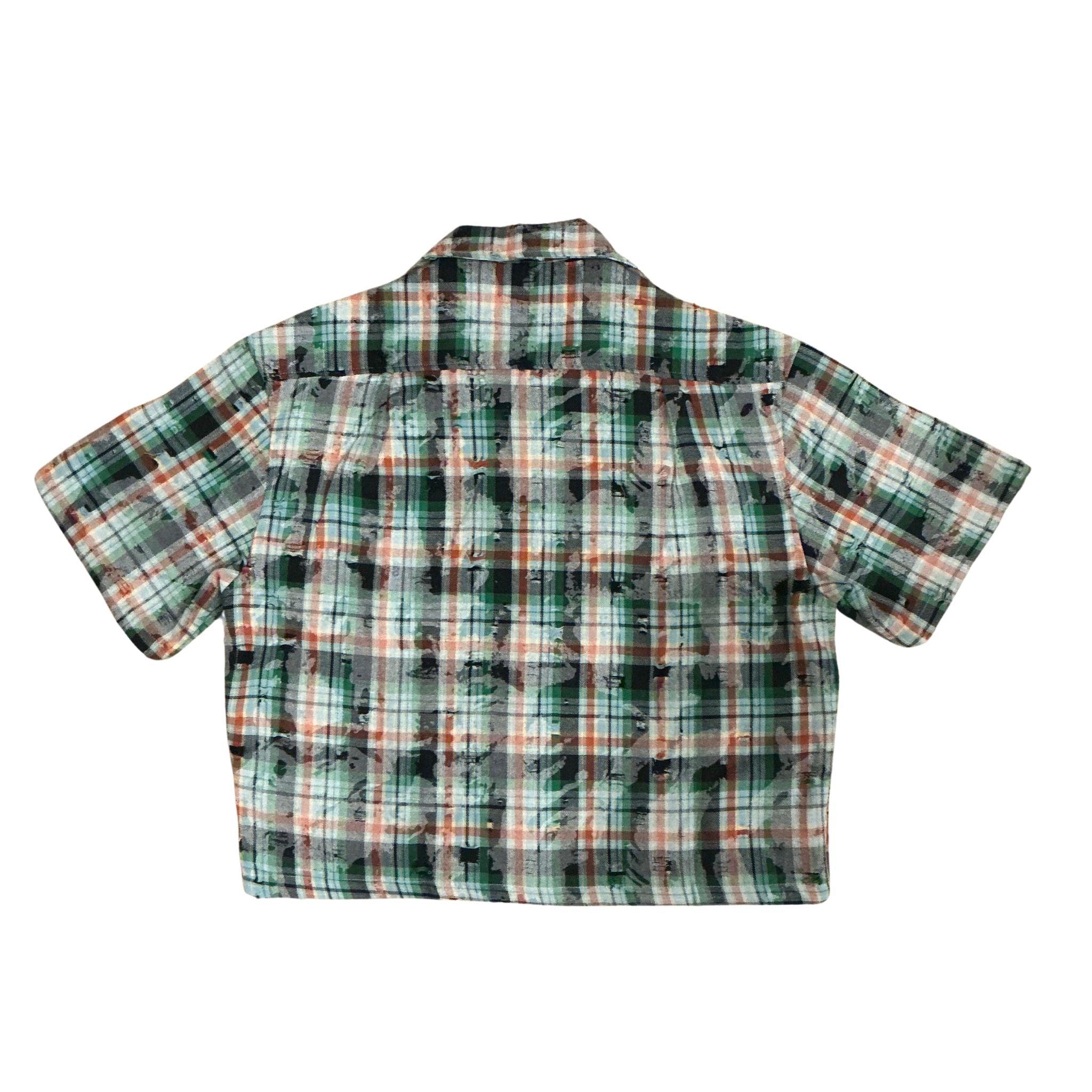 MAISON SAIKO TRAX CRYSTAL