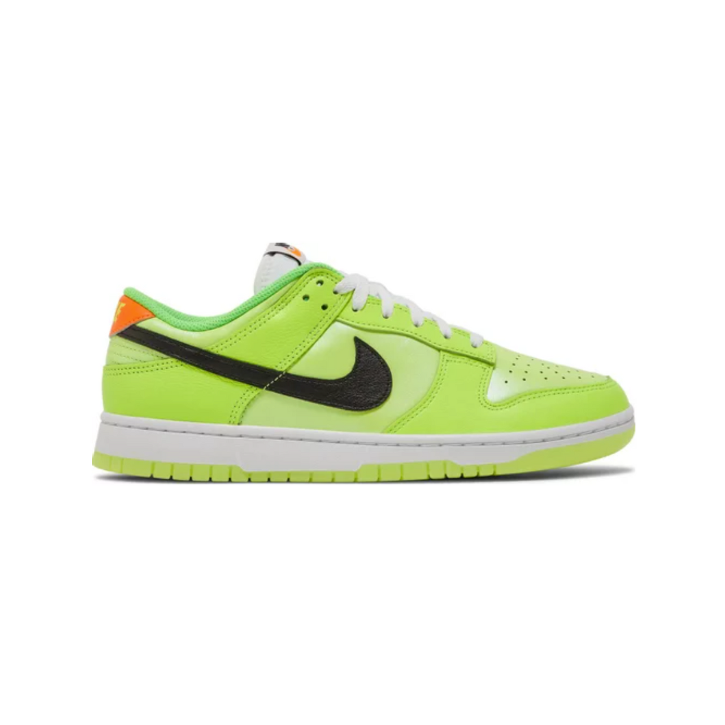 Nike Dunk Low SE 'Volt'