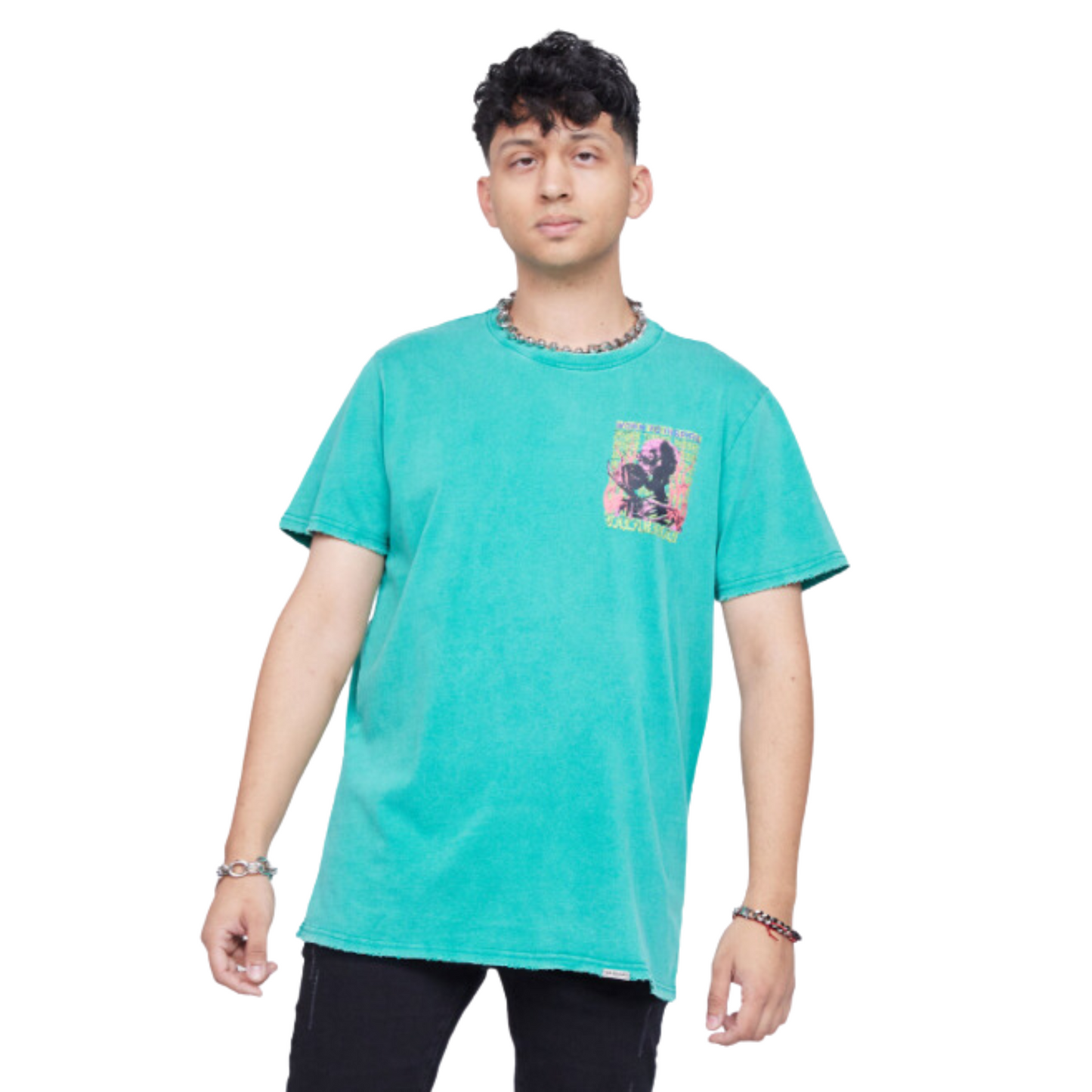 VALABASAS TEE "Free Minds 2"