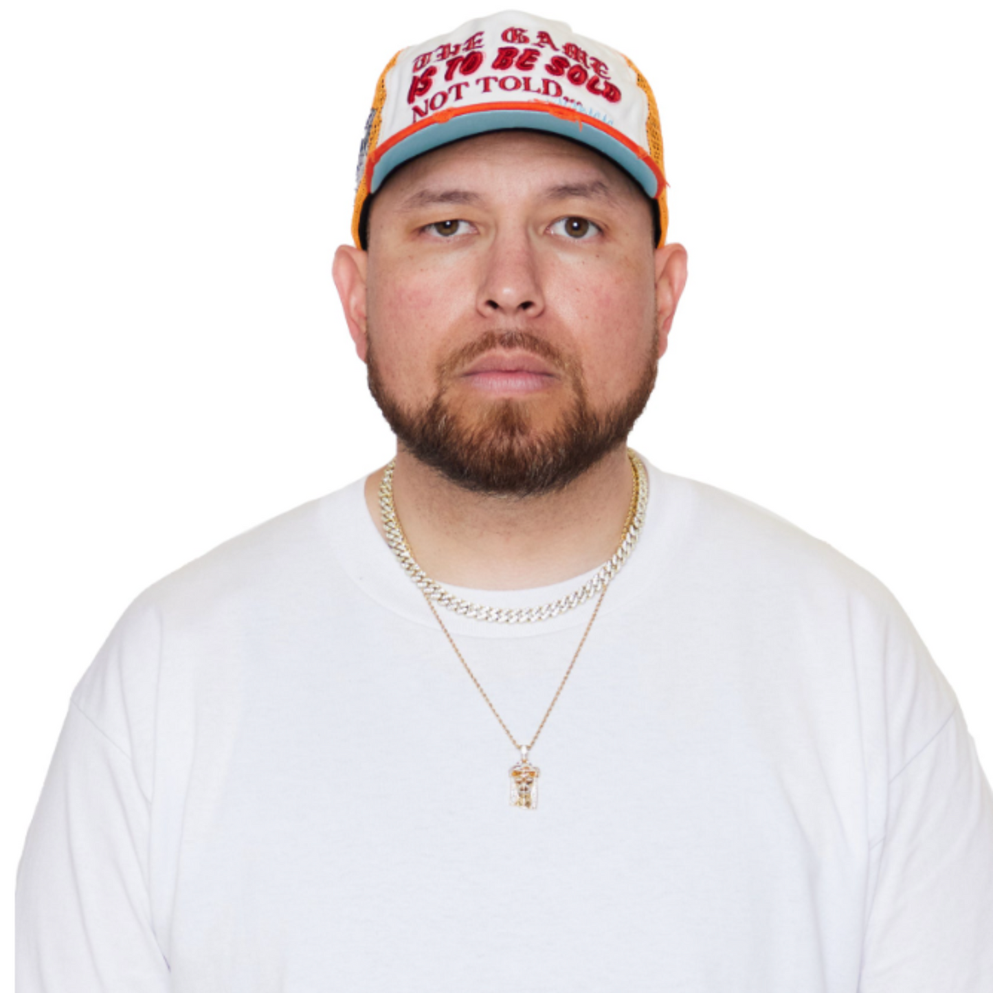 VALABASAS SNAPBACK "The Game"