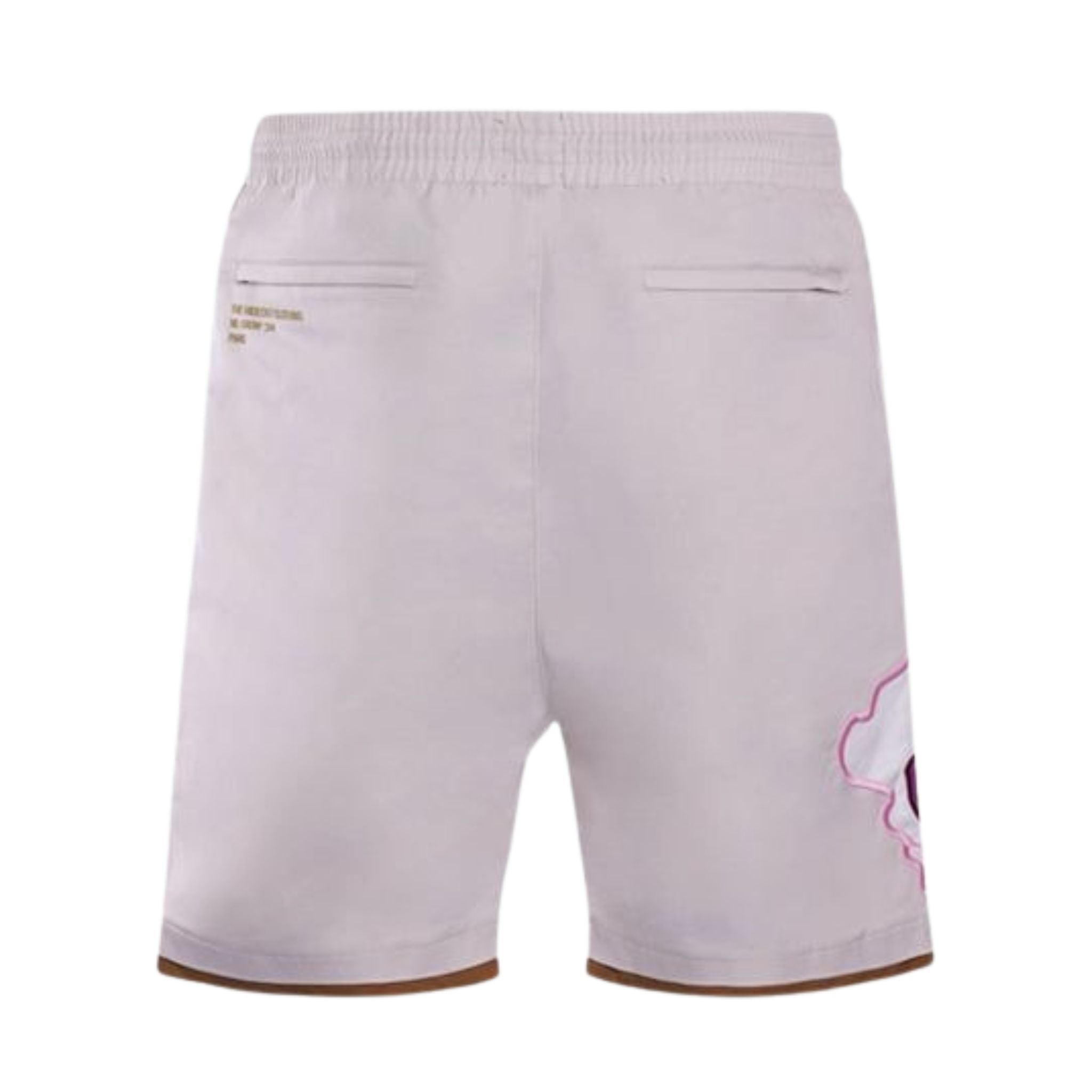 THE HIDEOUT WE GROW SHORT