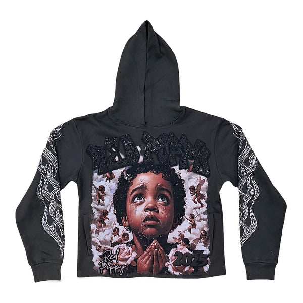 RED POPPY | RP-25 Hoodie