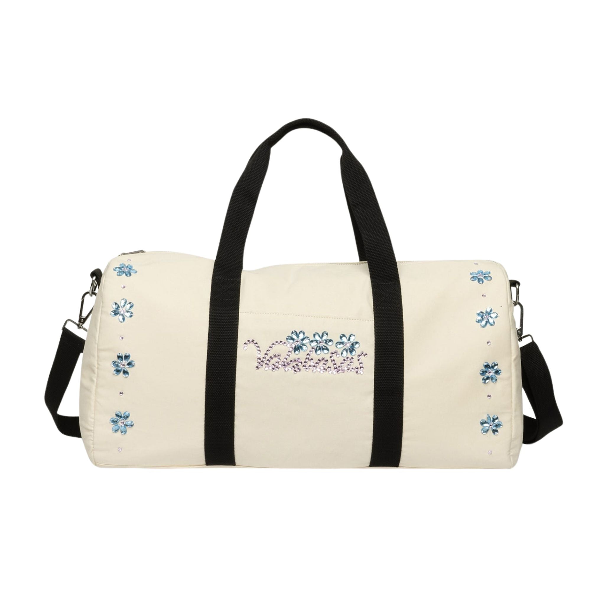 VALABASAS "HARDSHIP" DUFFLE BAG