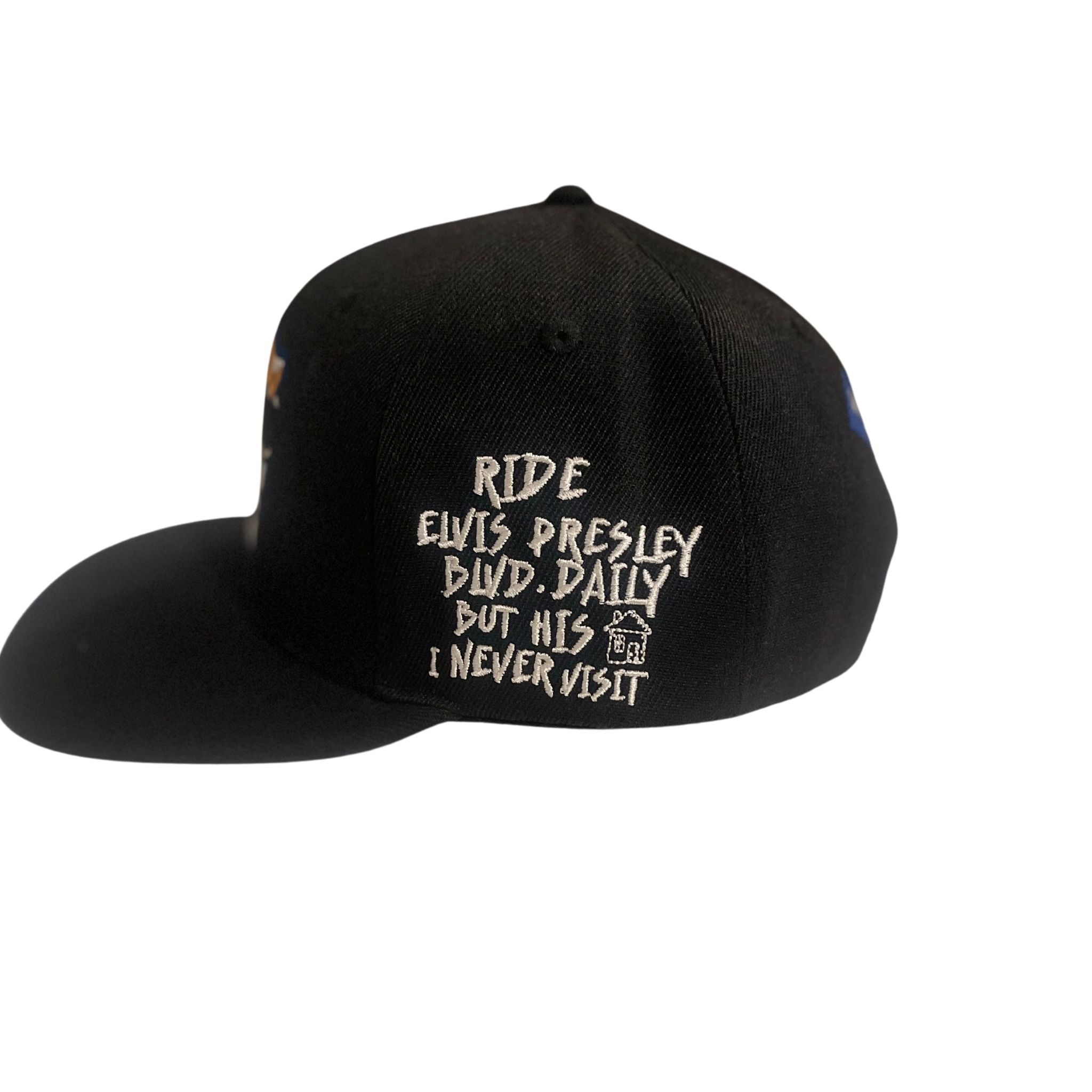 Memphis Tiger Hat