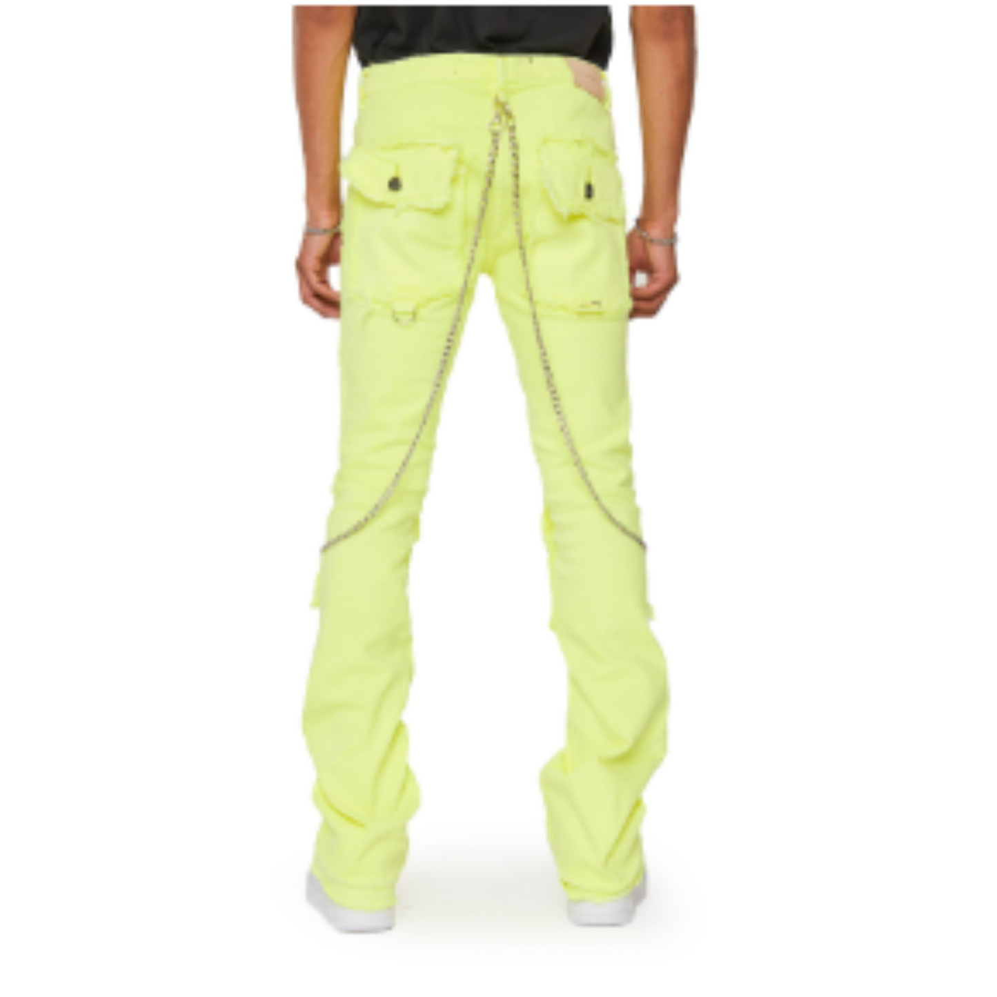 Valabasas “HYBRID” Verde Lime