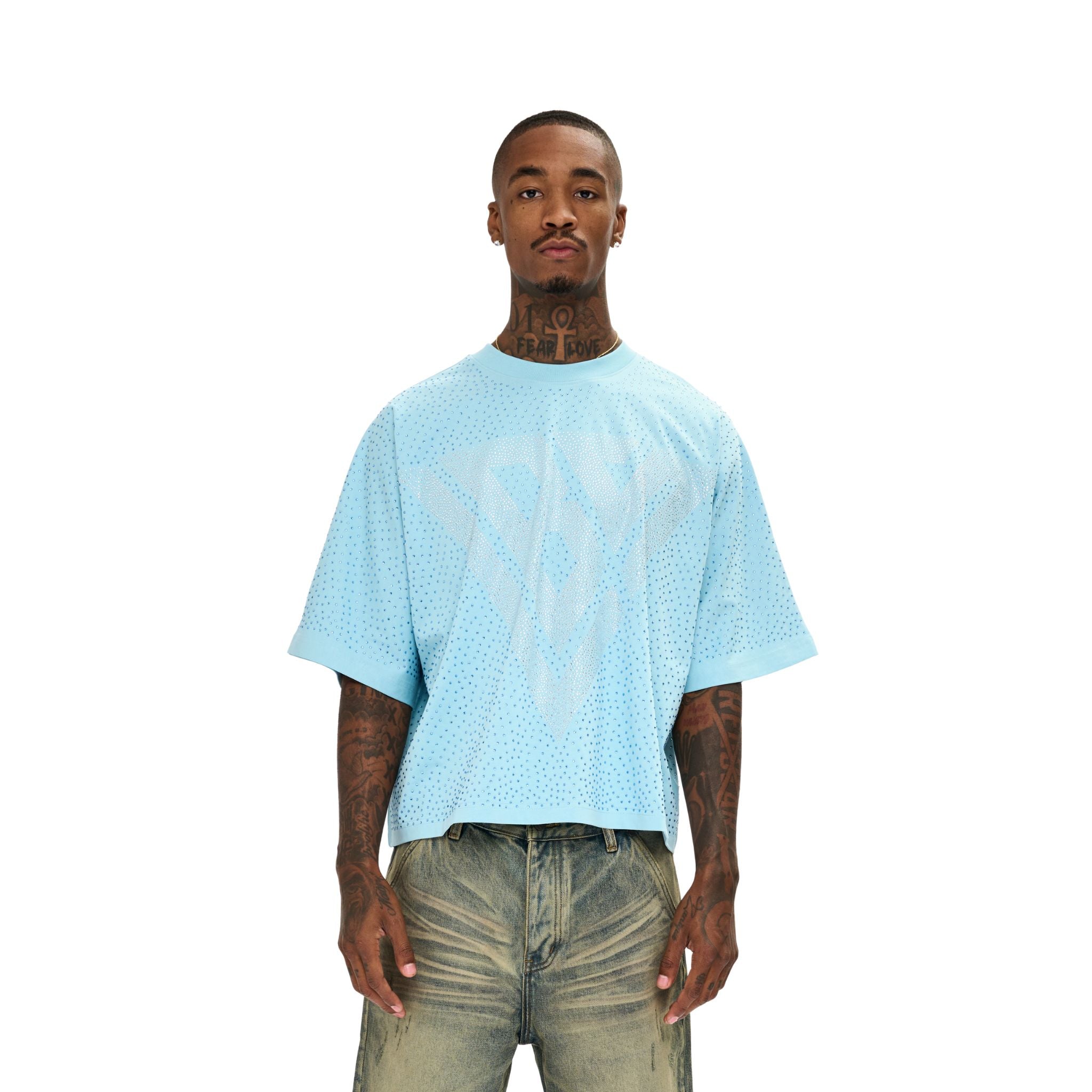 VALABASAS CONSTELLATION TEE