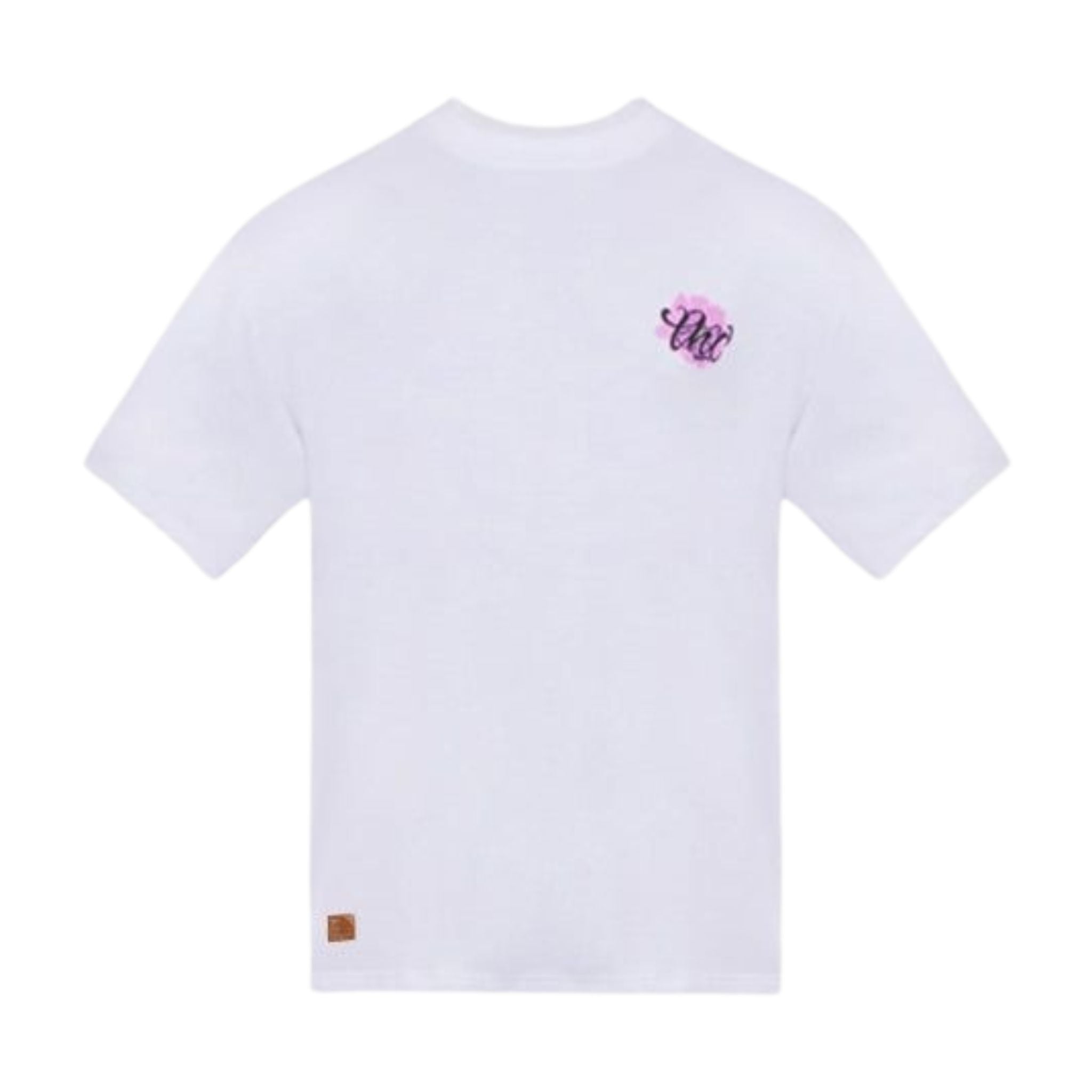 THE HIDEOUT WE GROW OVERSIZED TEE