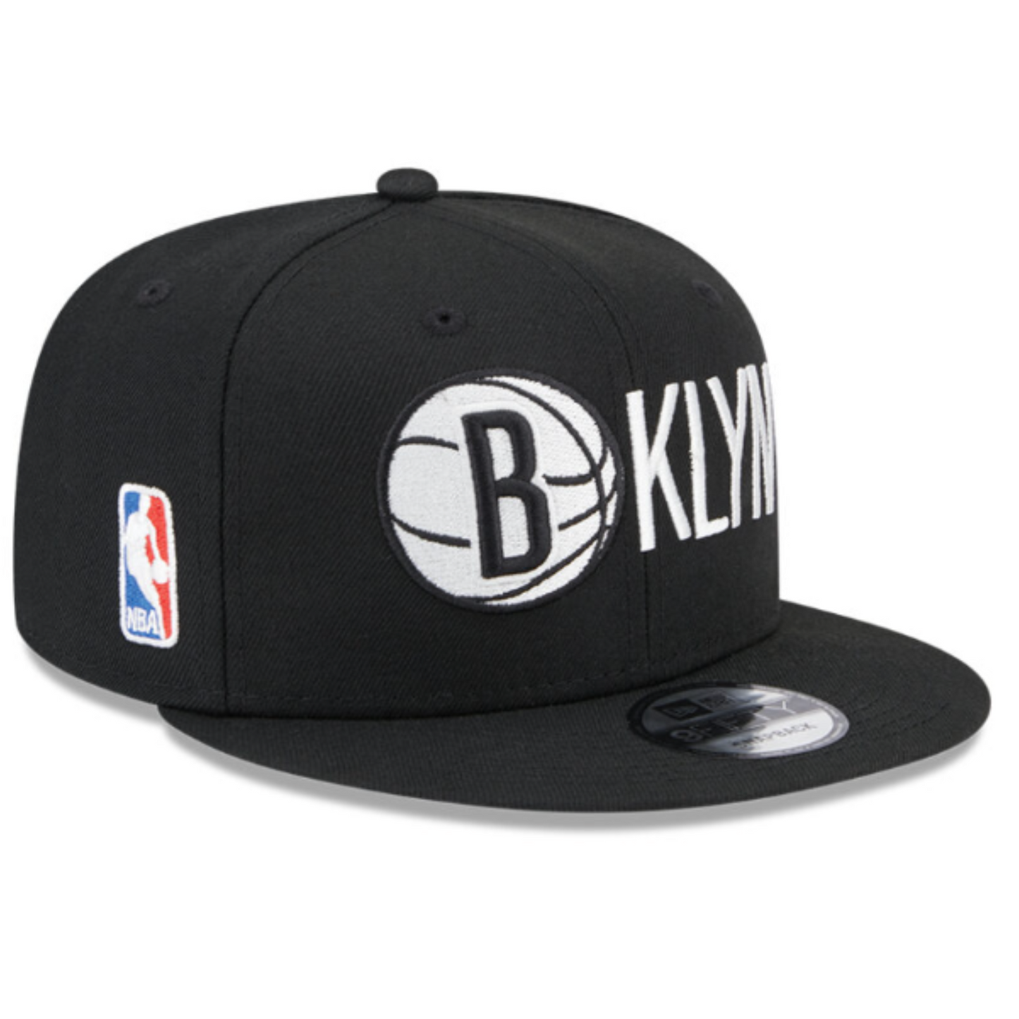 NEW ERA Brooklyn Nets Snapback