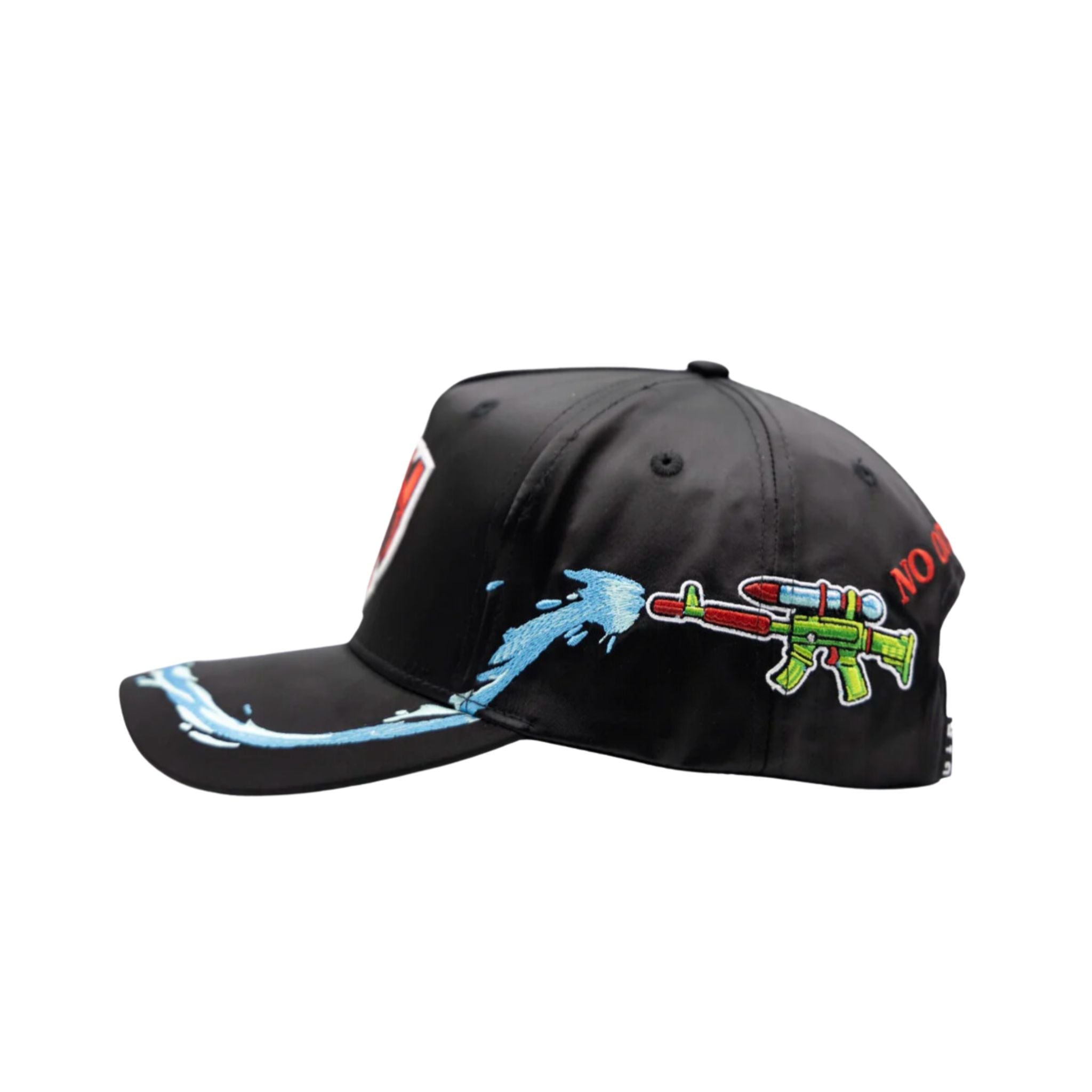 GTH | Aqua Time Snapback