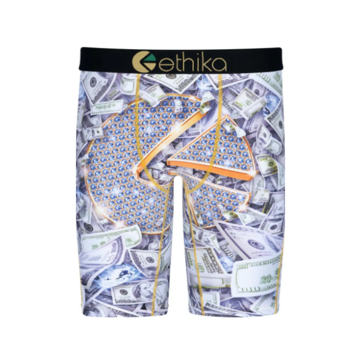 ETHIKA EARNED