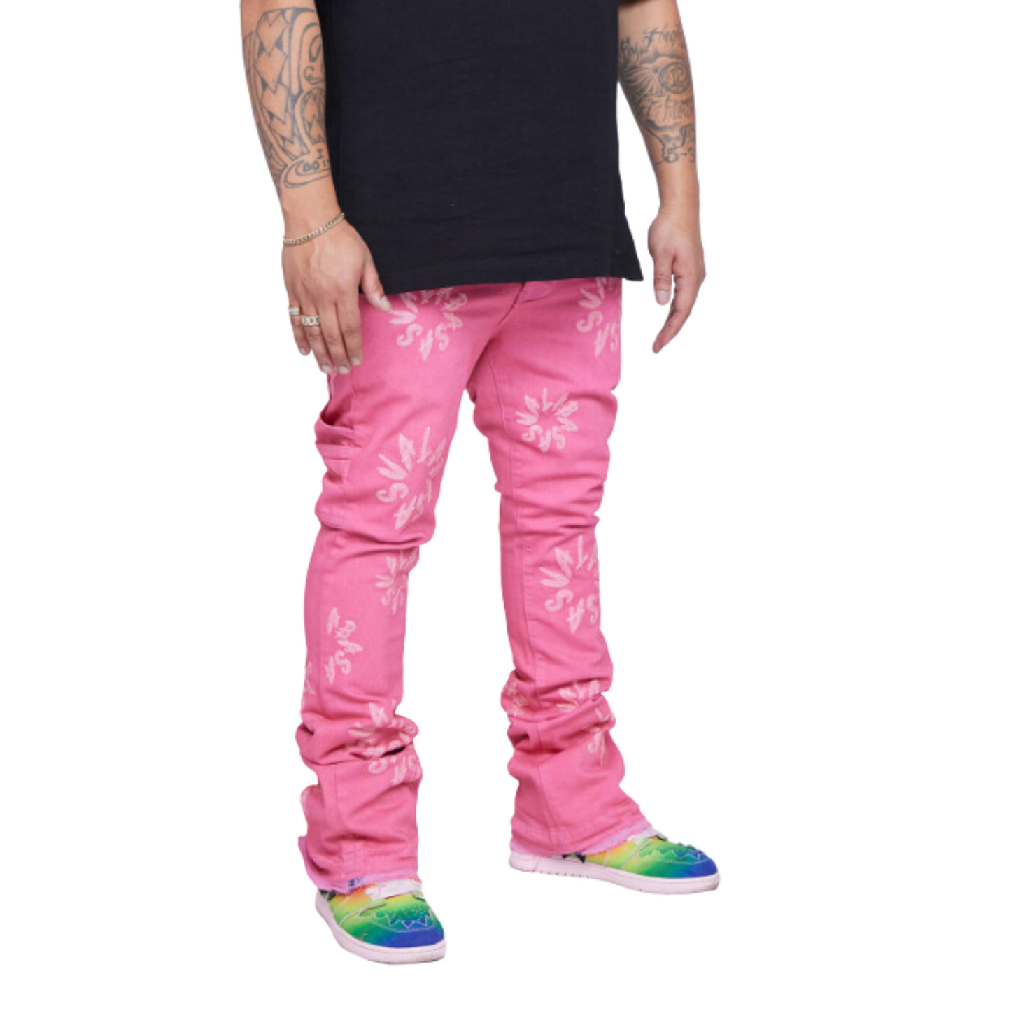 Valabasas 'Art Jeans'