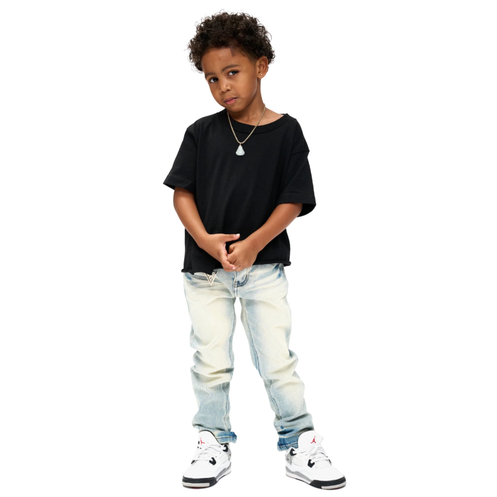 VALABASAS Jr.Slim Kids Jeans