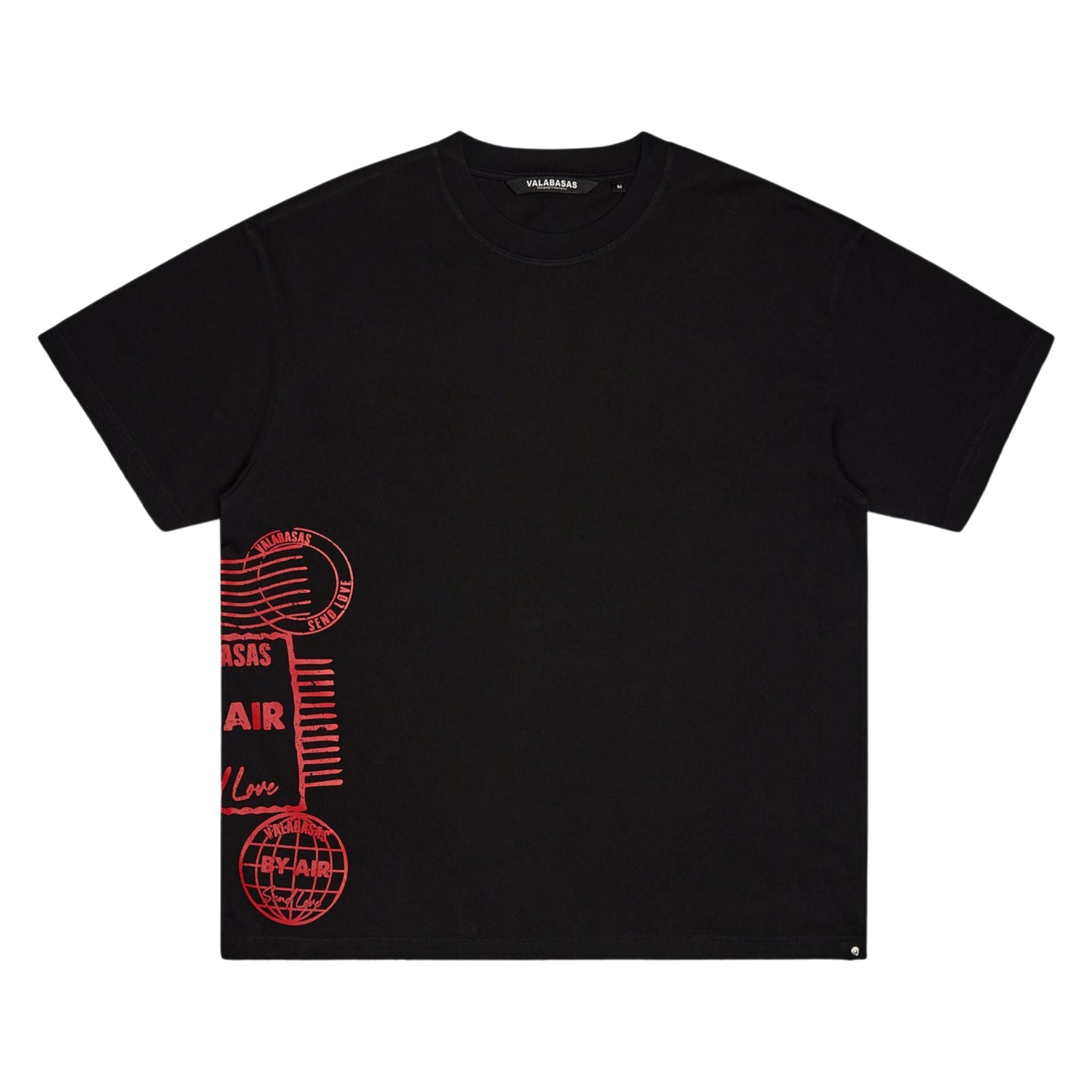 VALABASAS "TAX" TEE