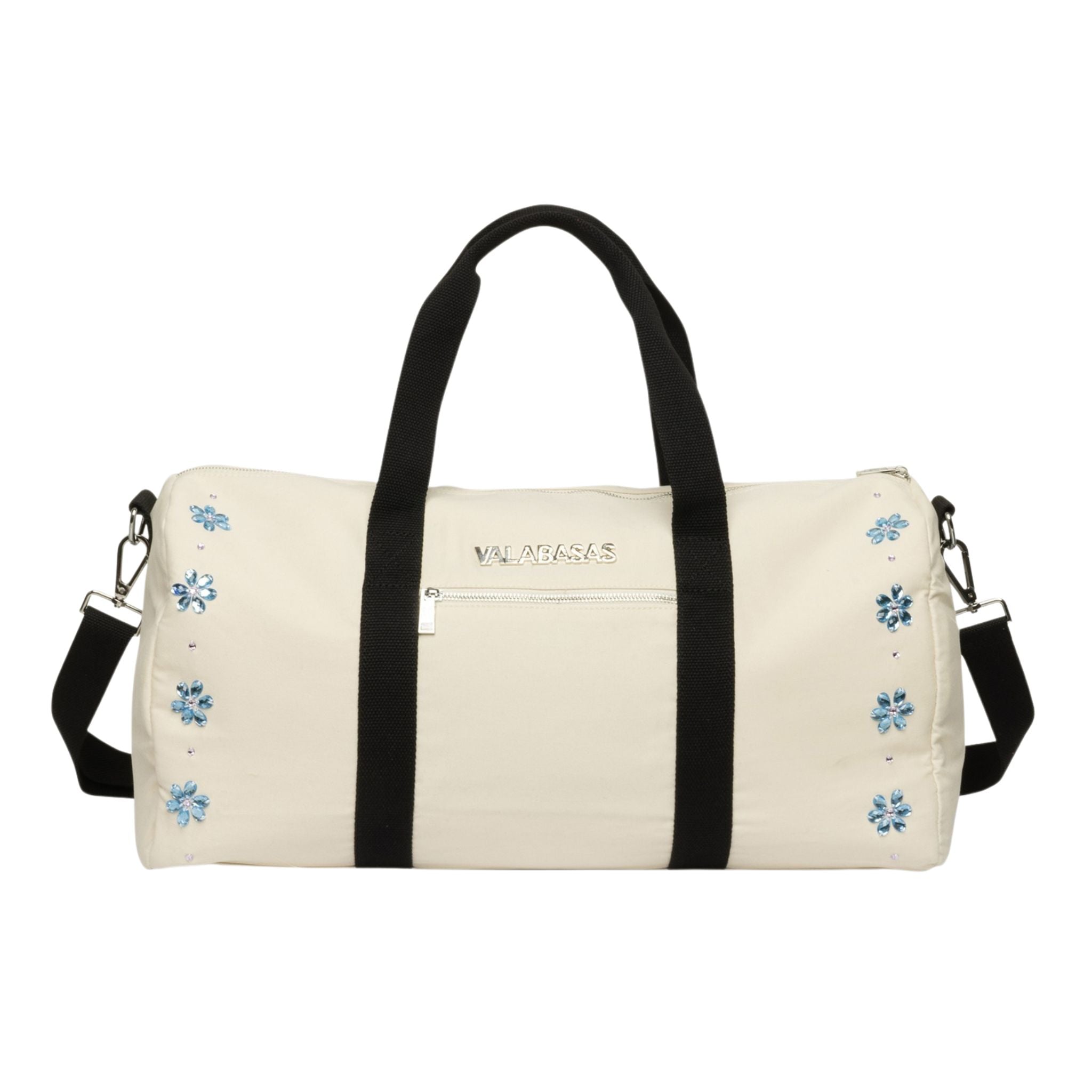 VALABASAS "HARDSHIP" DUFFLE BAG