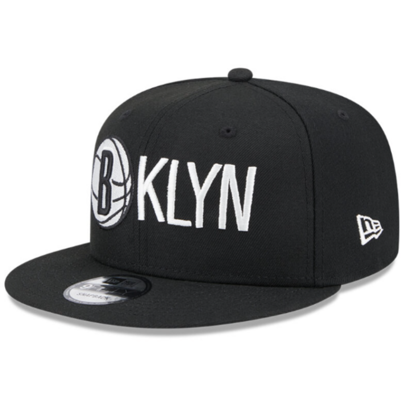 NEW ERA Brooklyn Nets Snapback