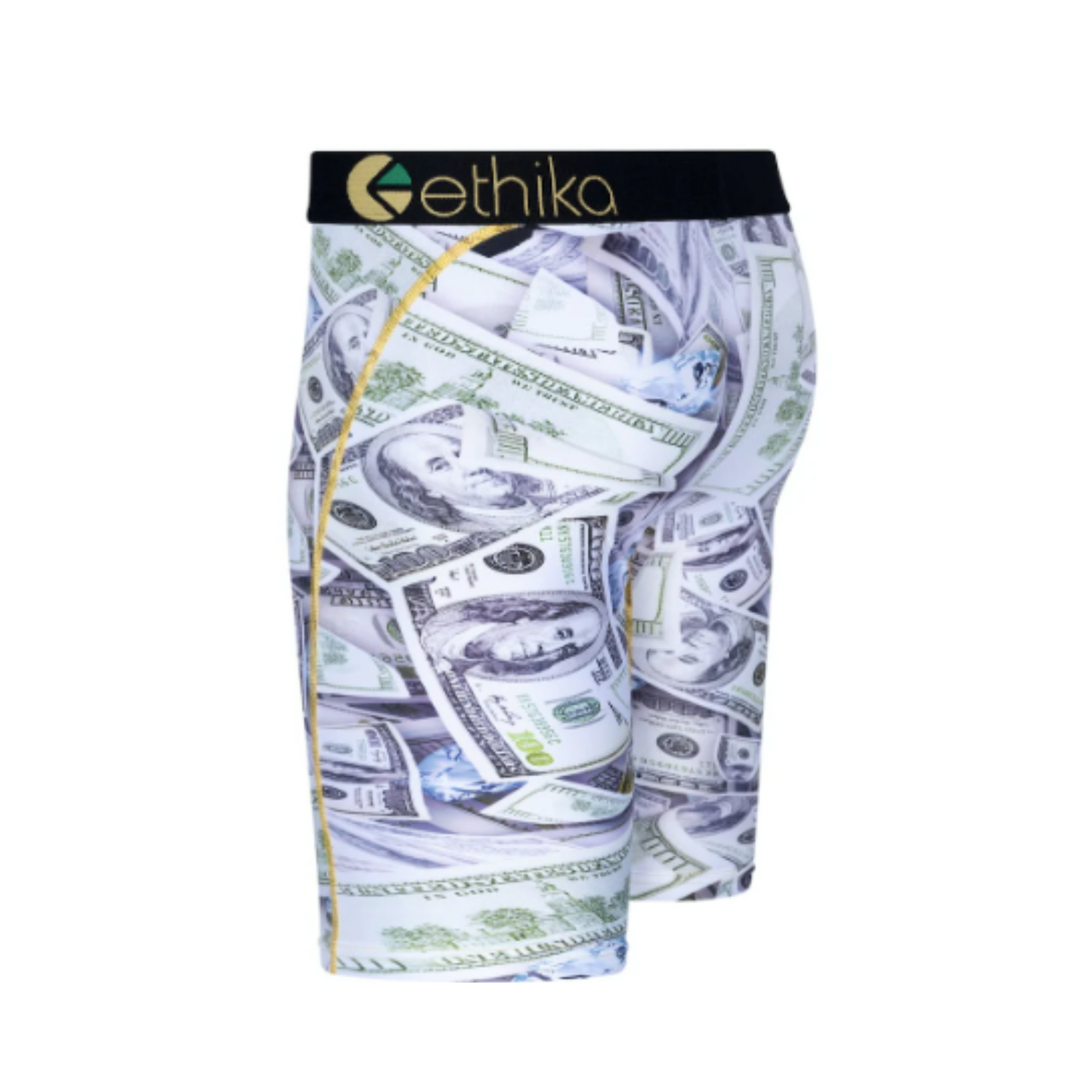 ETHIKA EARNED