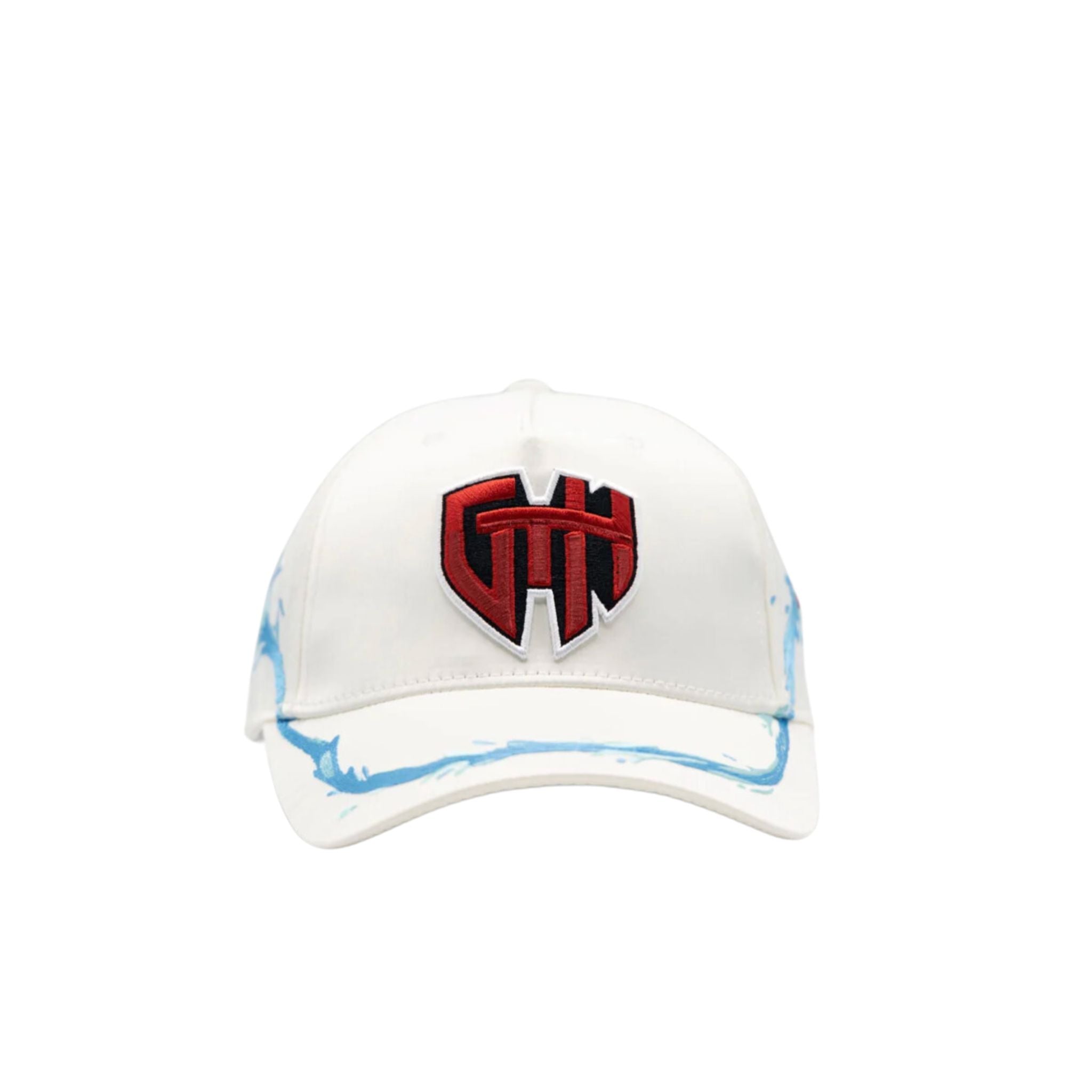 GTH | Aqua Time Snapback