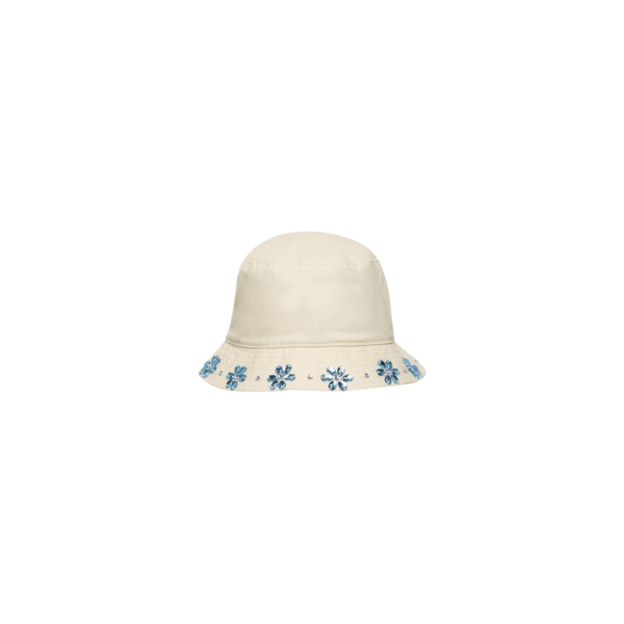 VALABASAS "HEIGHT" BUCKET HAT