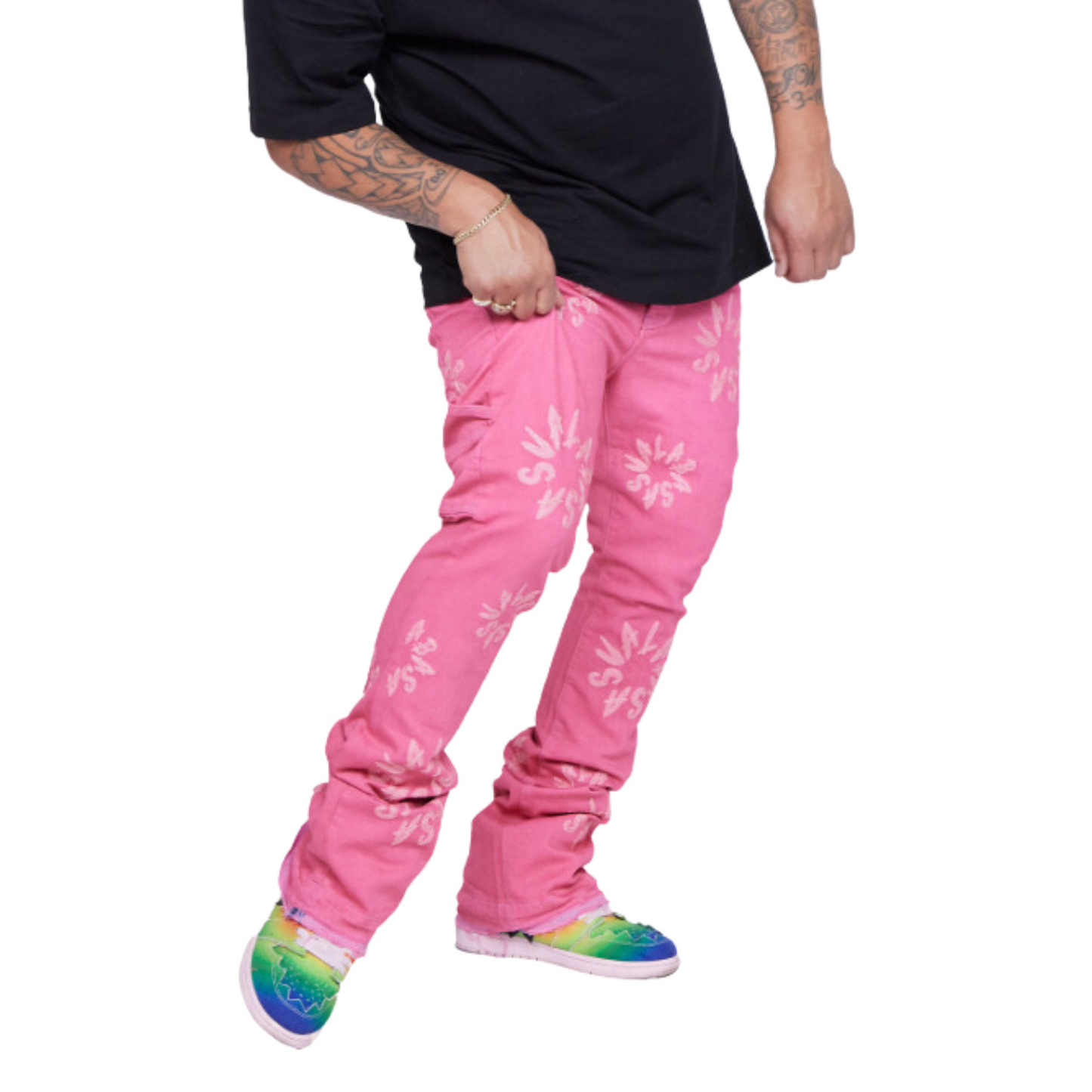 Valabasas 'Art Jeans'
