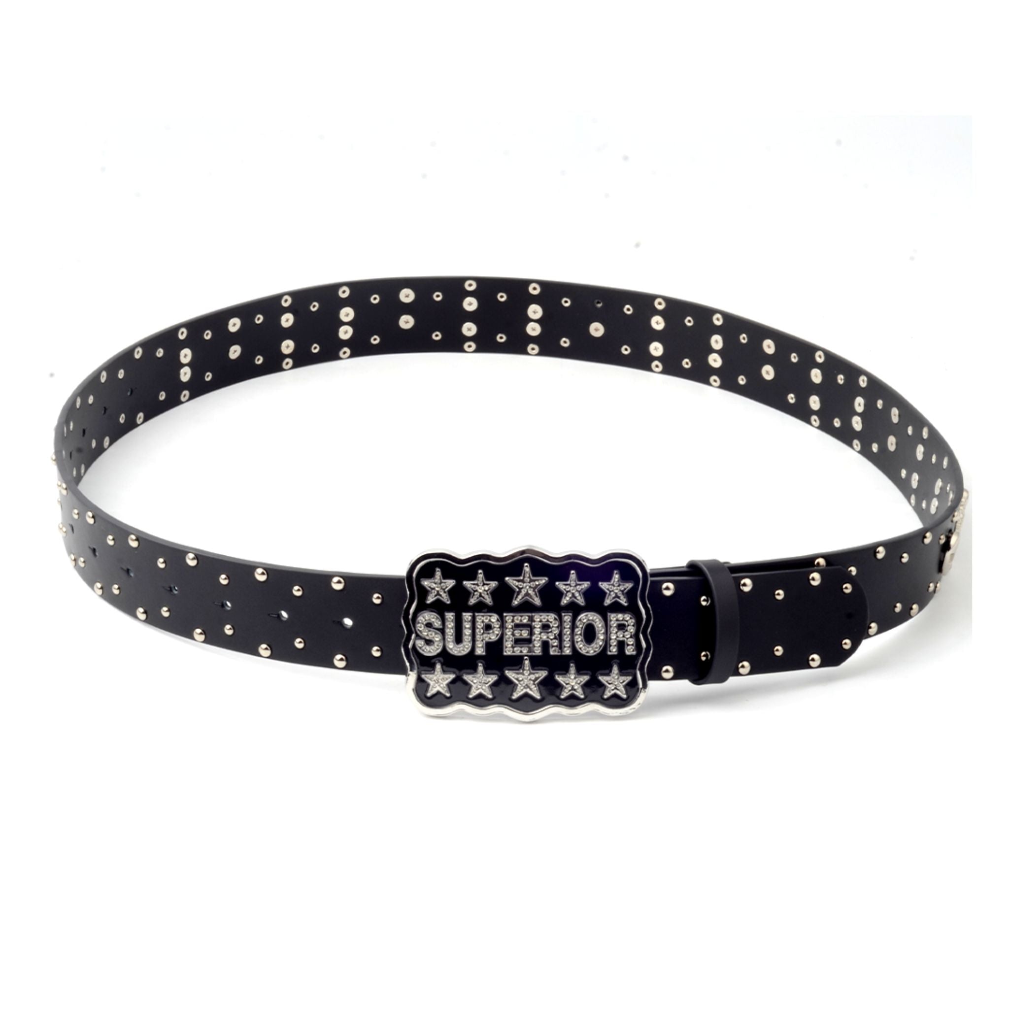 Superior Galaxy Belt