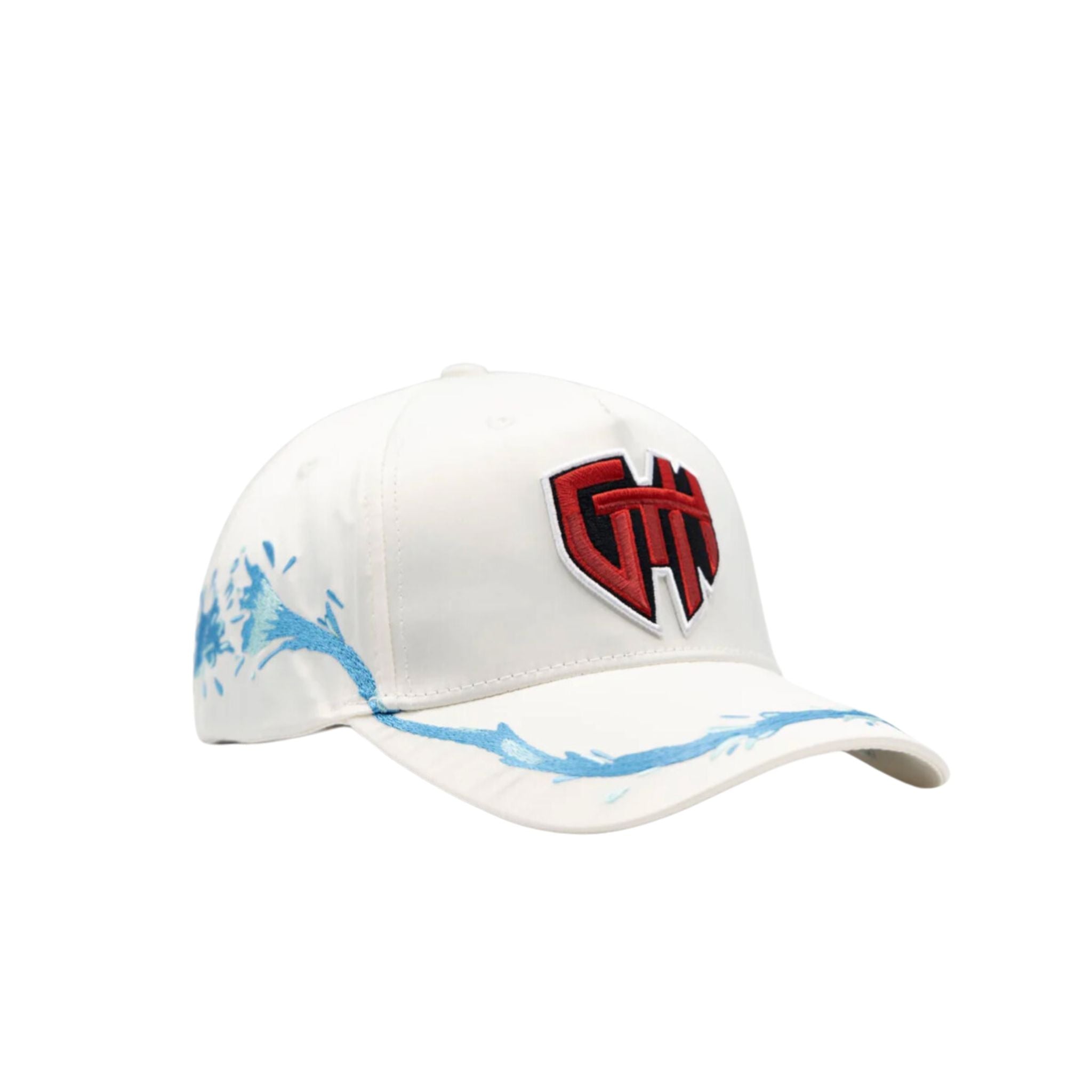 GTH | Aqua Time Snapback