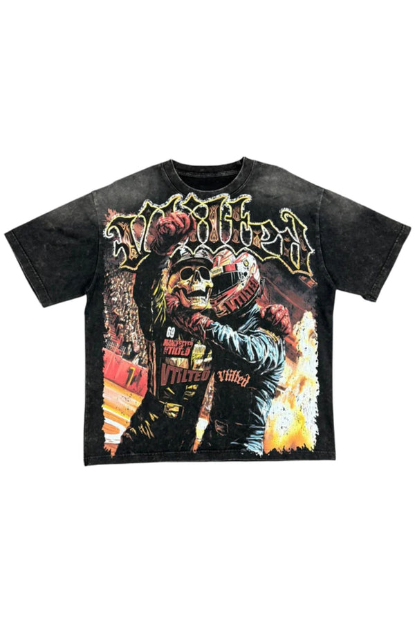 VTILTED | "Nascar" Tee