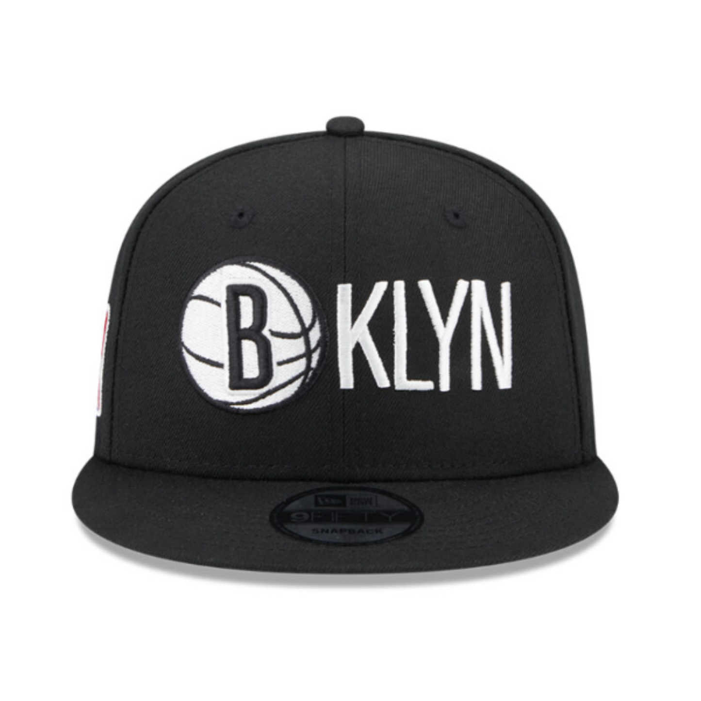 NEW ERA Brooklyn Nets Snapback