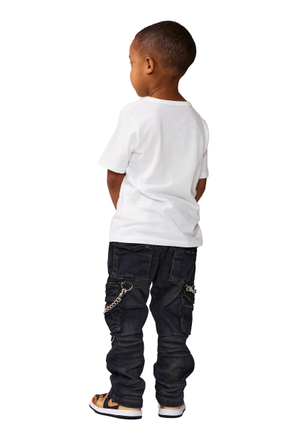 VALABASAS KIDS NICO JEANS