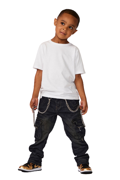 VALABASAS KIDS NICO JEANS