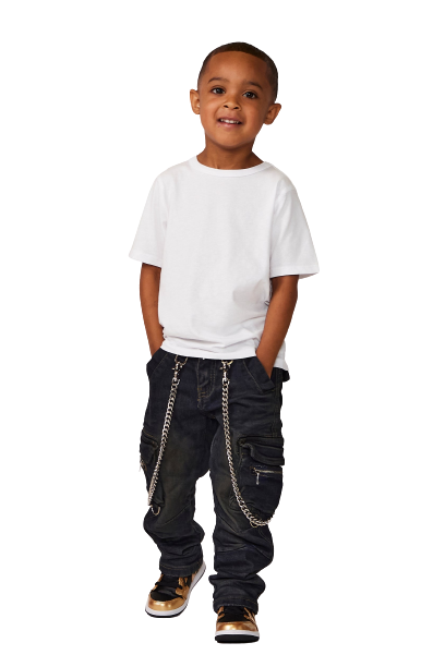 VALABASAS KIDS NICO JEANS