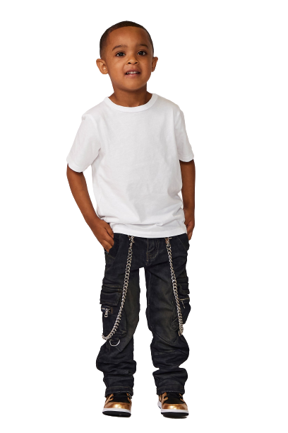 VALABASAS KIDS NICO JEANS