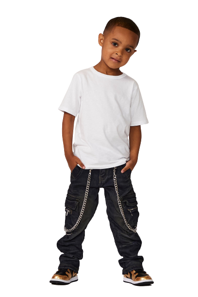 VALABASAS KIDS NICO JEANS