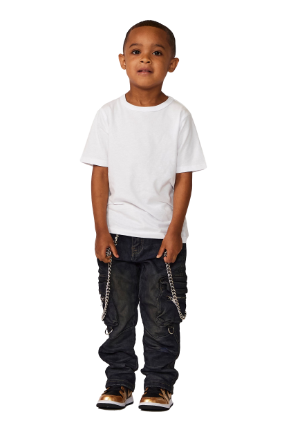 VALABASAS KIDS NICO JEANS