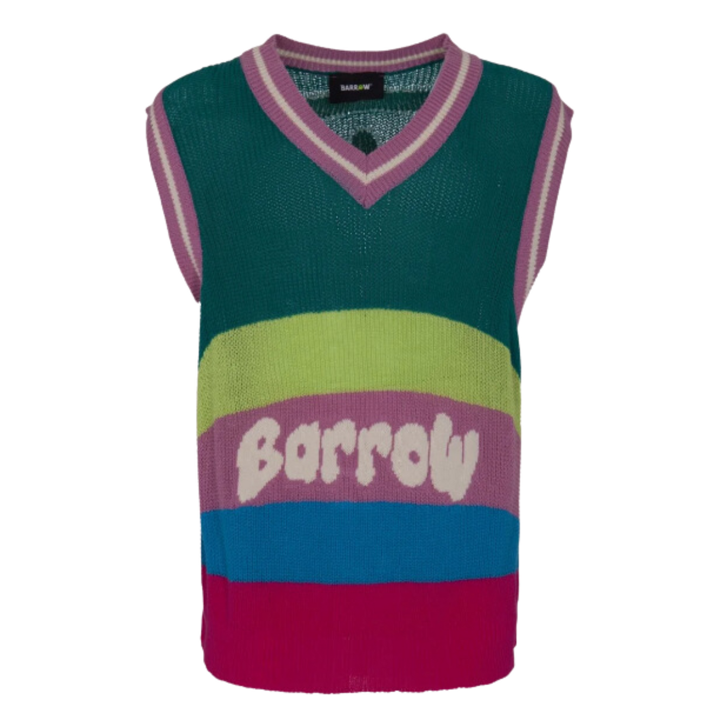 BARROW Sleeveless Tricot