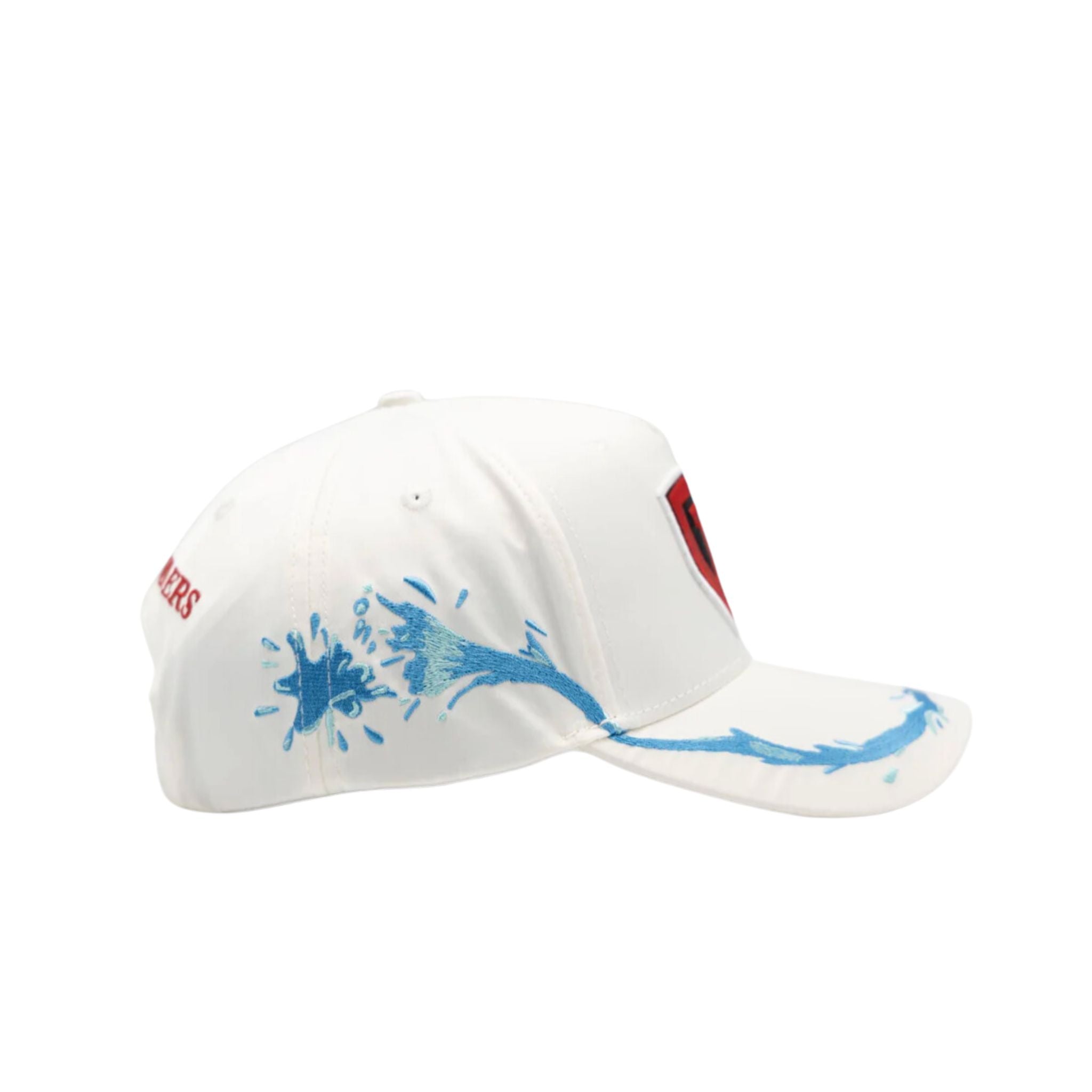 GTH | Aqua Time Snapback