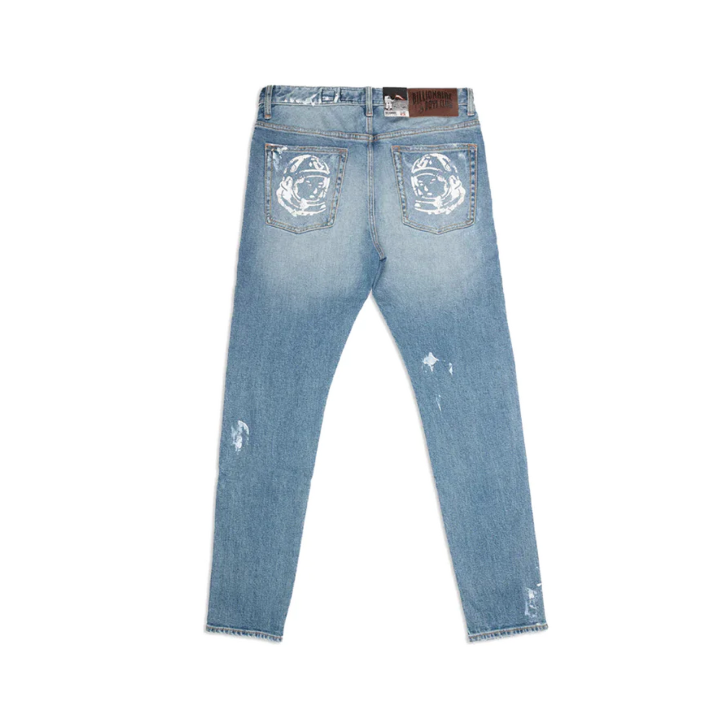 Billionaire Boys Club Trek Jean