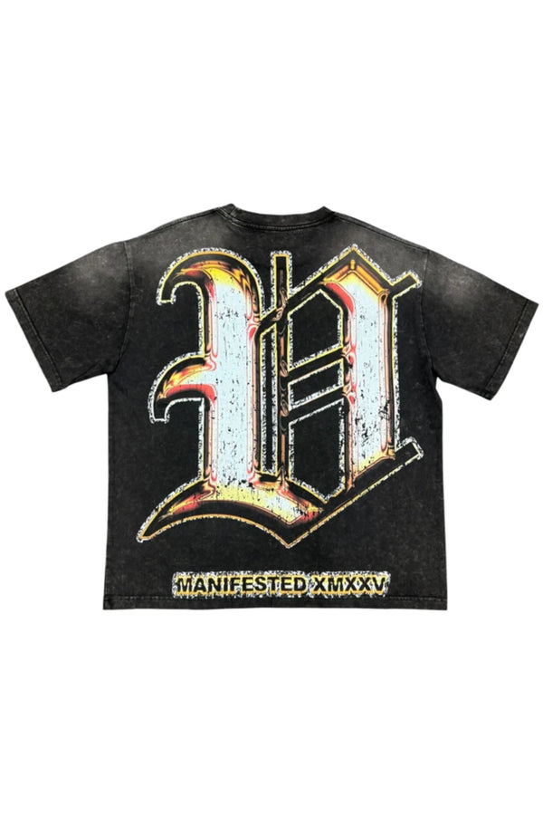 VTILTED | "Nascar" Tee