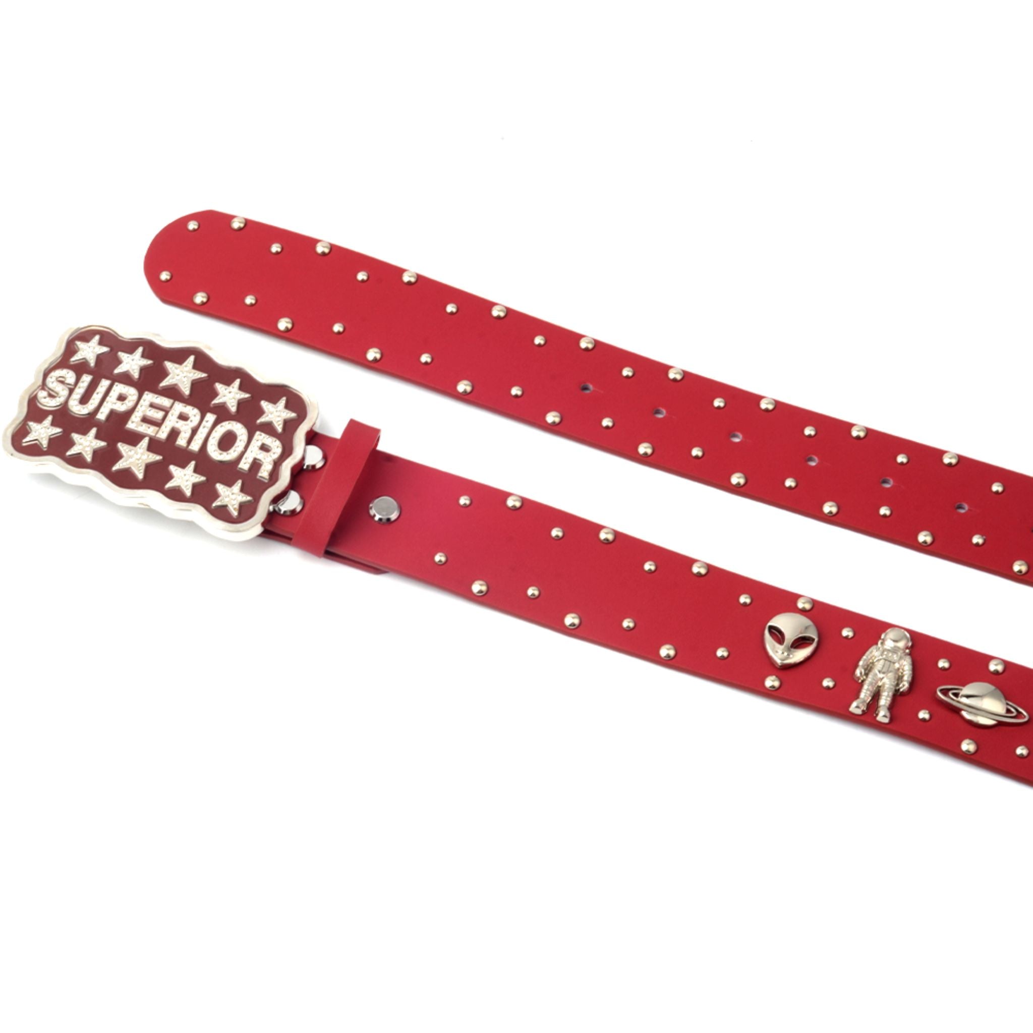 Superior Galaxy Belt