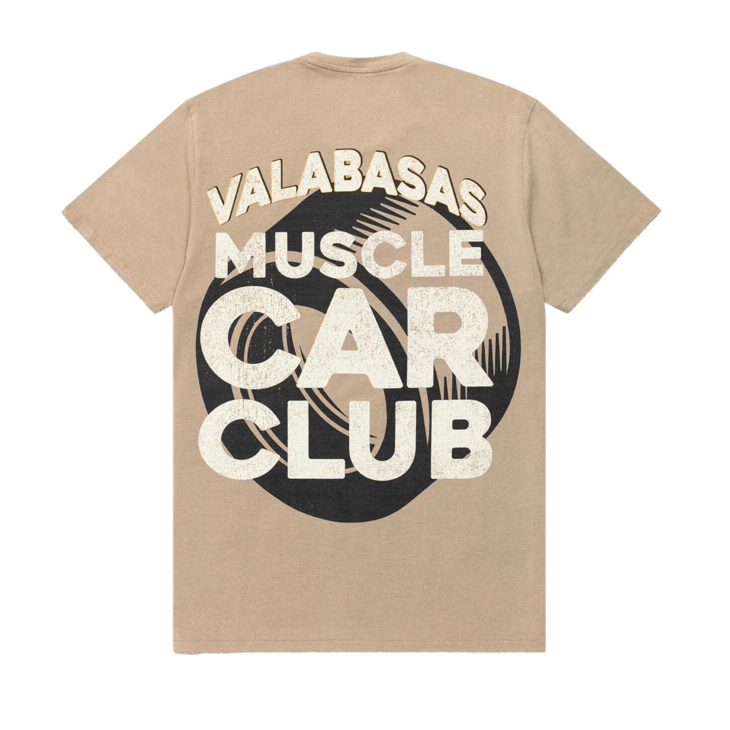 VALABASAS KING ACE TEE