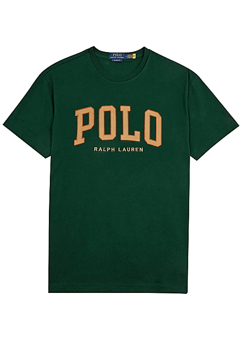 RALPH LAUREN 710917892004 JERSEY-SSL-TSH - RALPH LAUREN-710917892004
