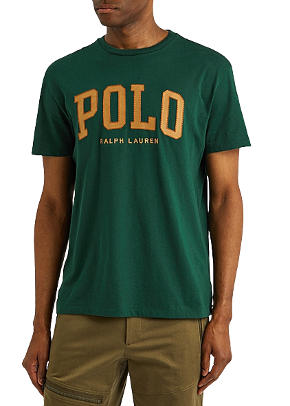 RALPH LAUREN 710917892004 JERSEY-SSL-TSH - RALPH LAUREN-710917892004