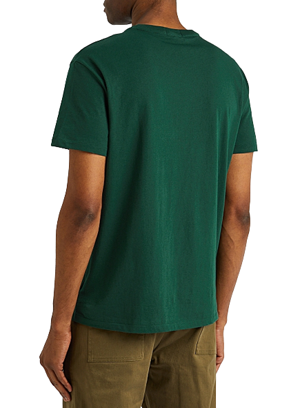 RALPH LAUREN 710917892004 JERSEY-SSL-TSH - RALPH LAUREN-710917892004