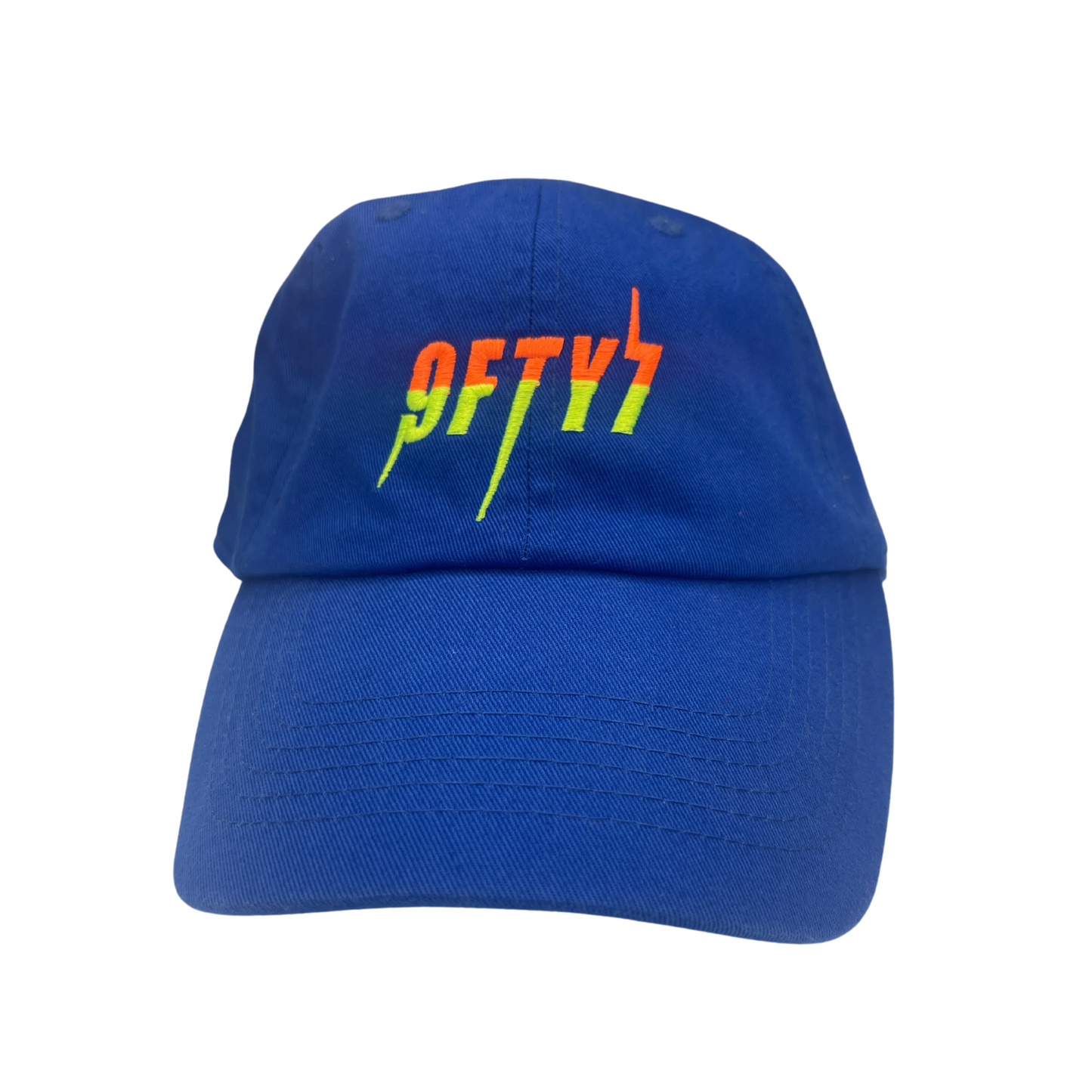 9FTY7 DAD HAT