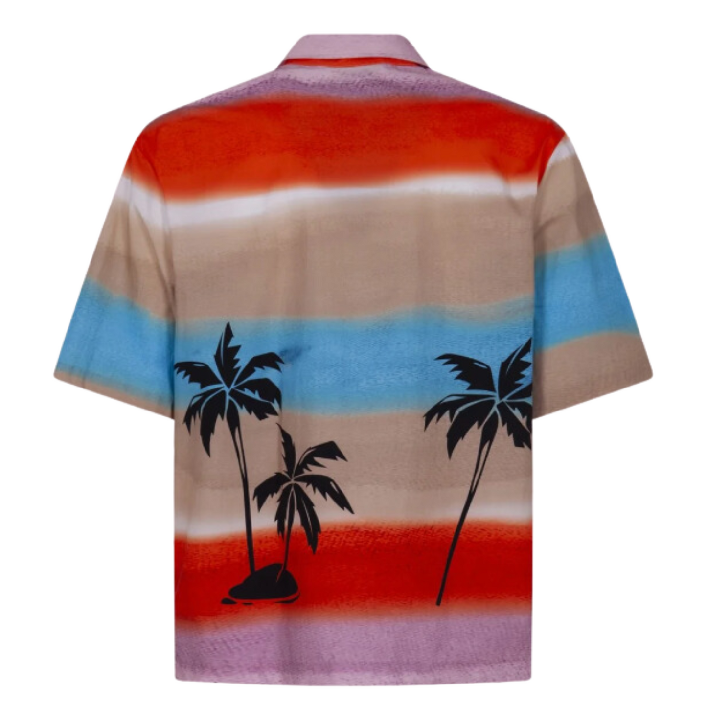 BARROW Popeline Shirt
