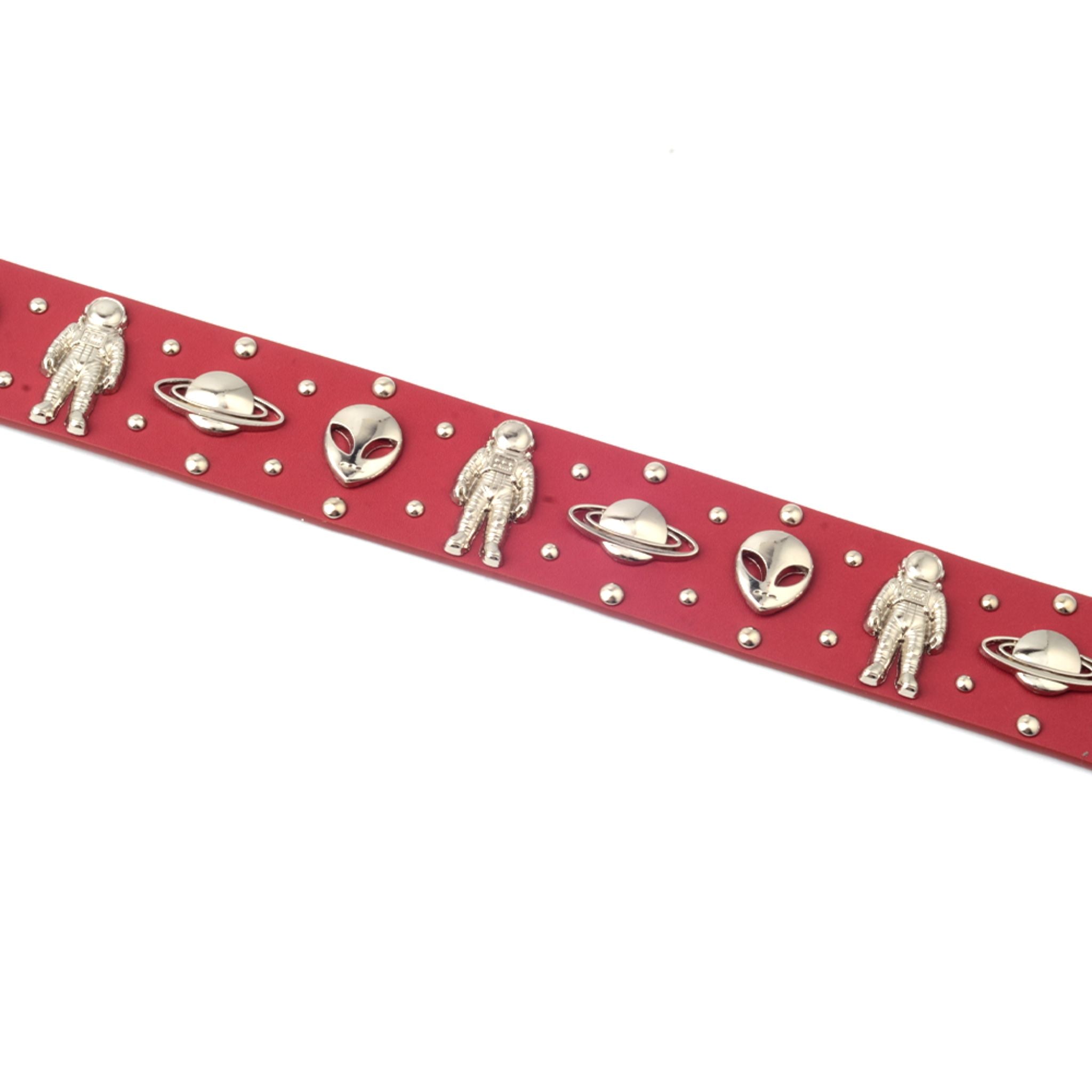 Superior Galaxy Belt