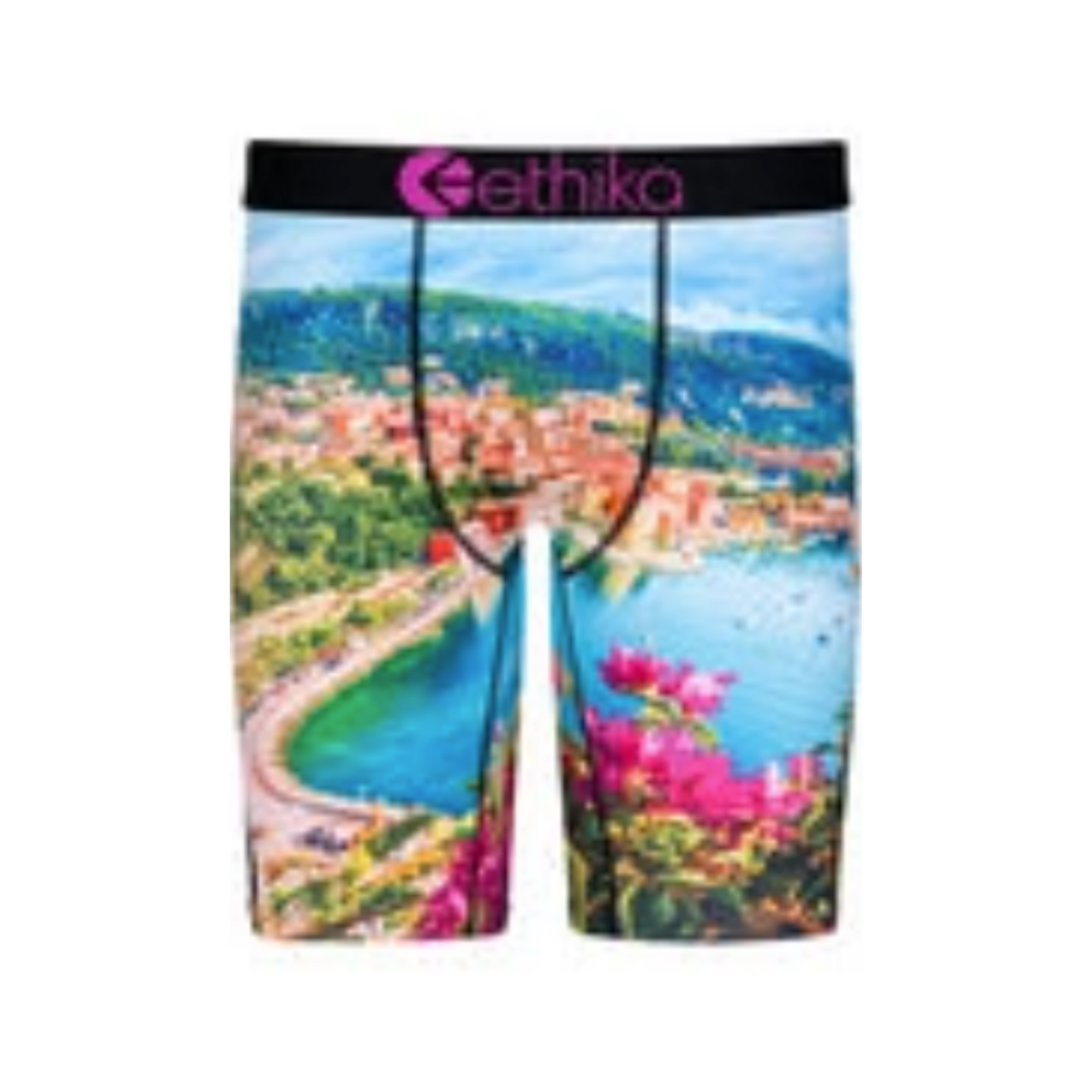 ETHIKA FRENCH RIVIERA