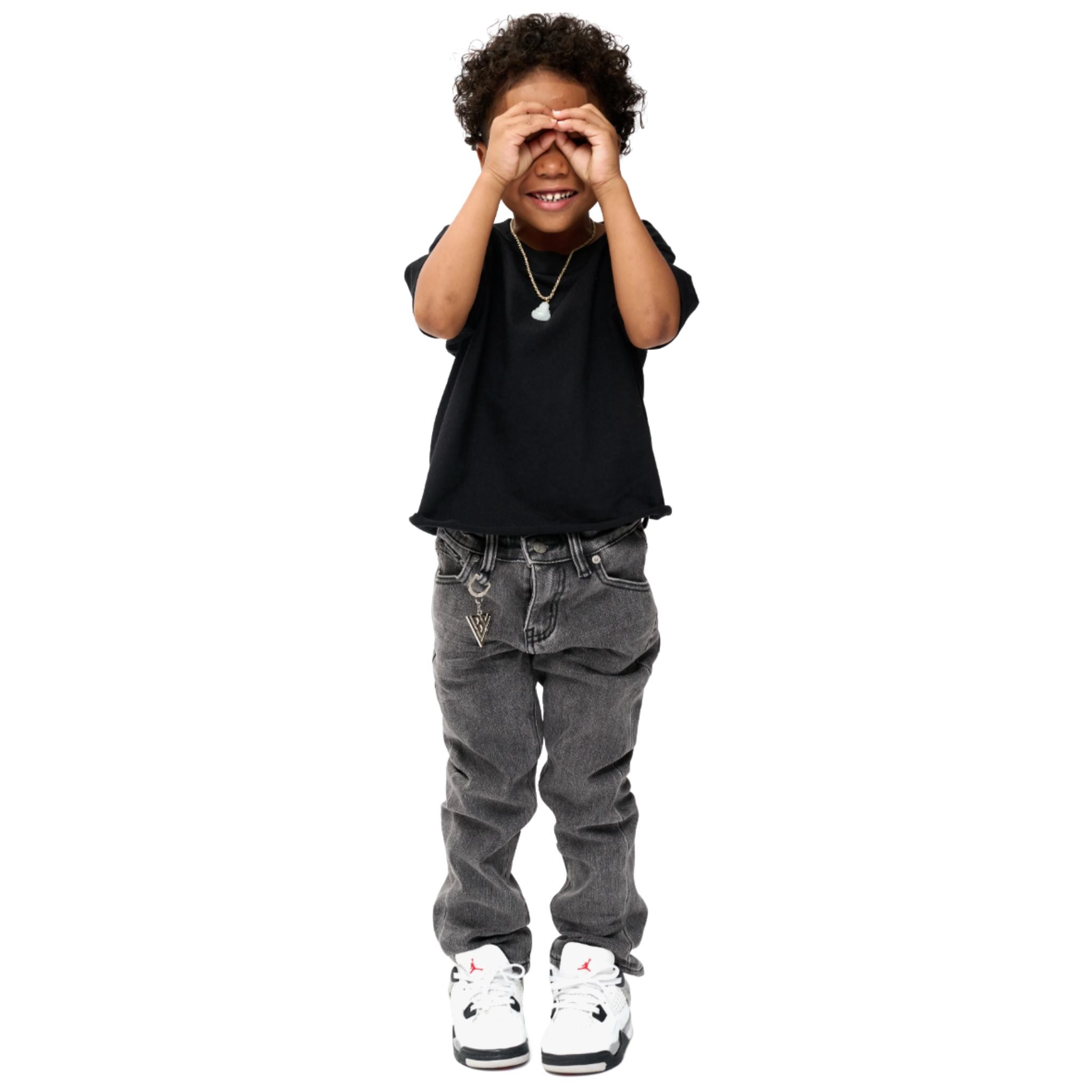 VALABASAS Jr.Slim Kids Jeans