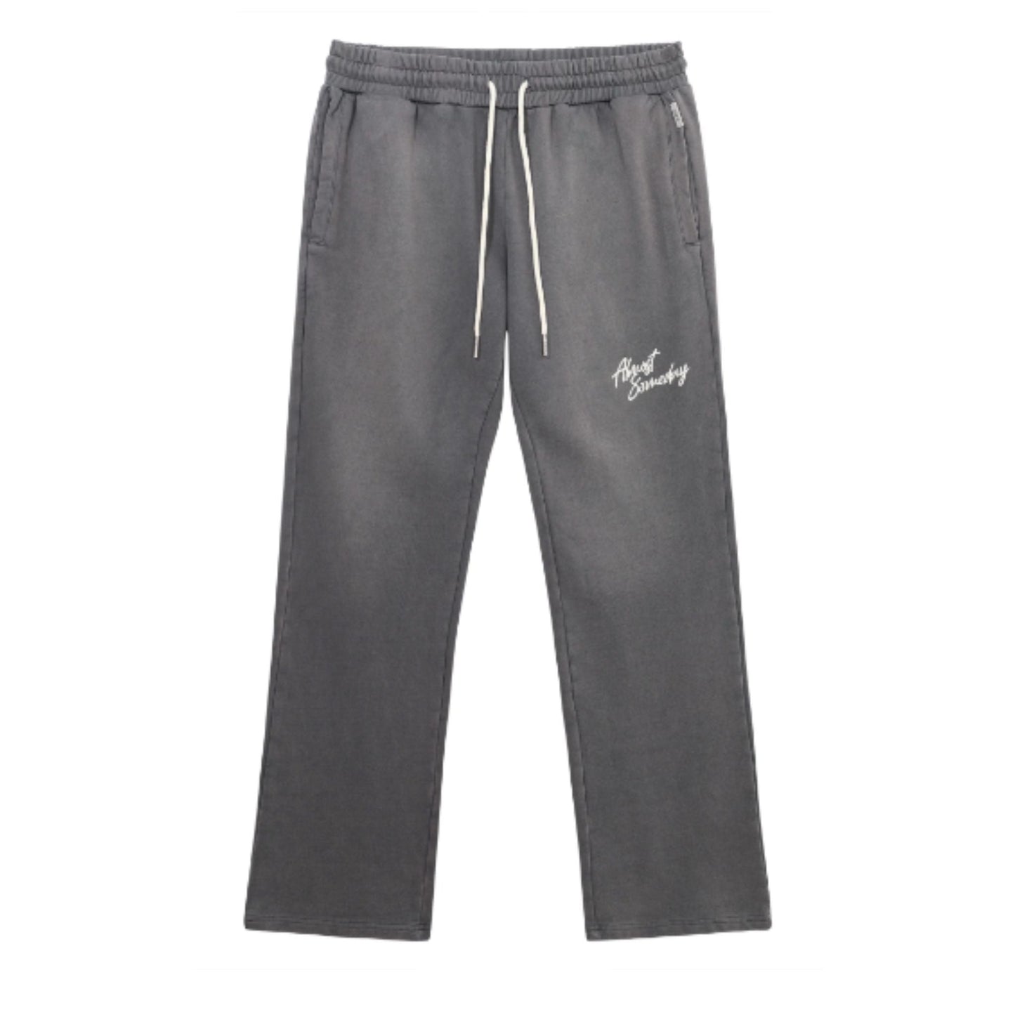 ALMOST SOMEDAY SIGNATURE SUNFADE SWEATPANT